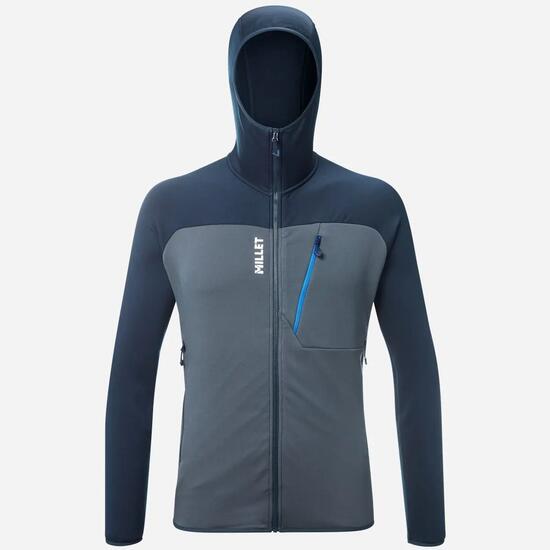 Pile Escursione - Trekking Uomini SENECA FLEECE