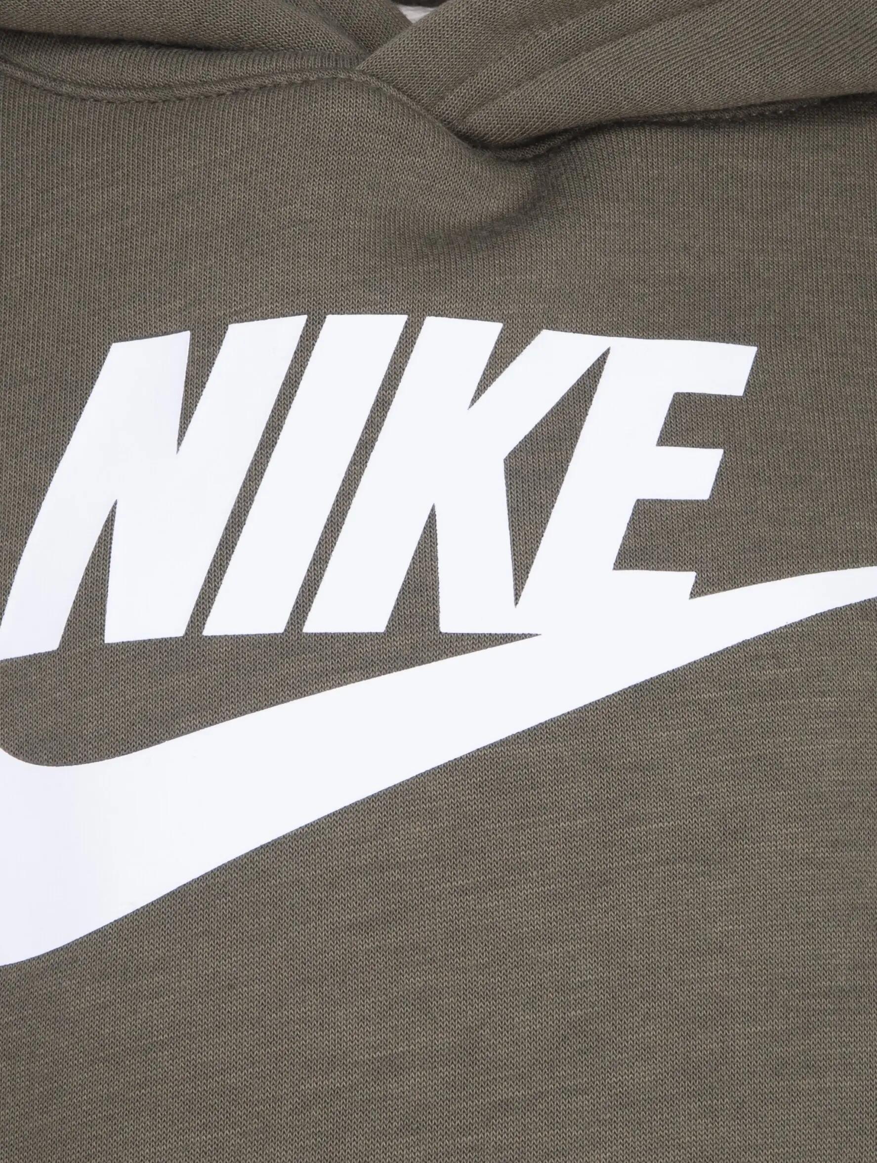 Ensemble Nike 86j455 E6f Medium Olive 4/5