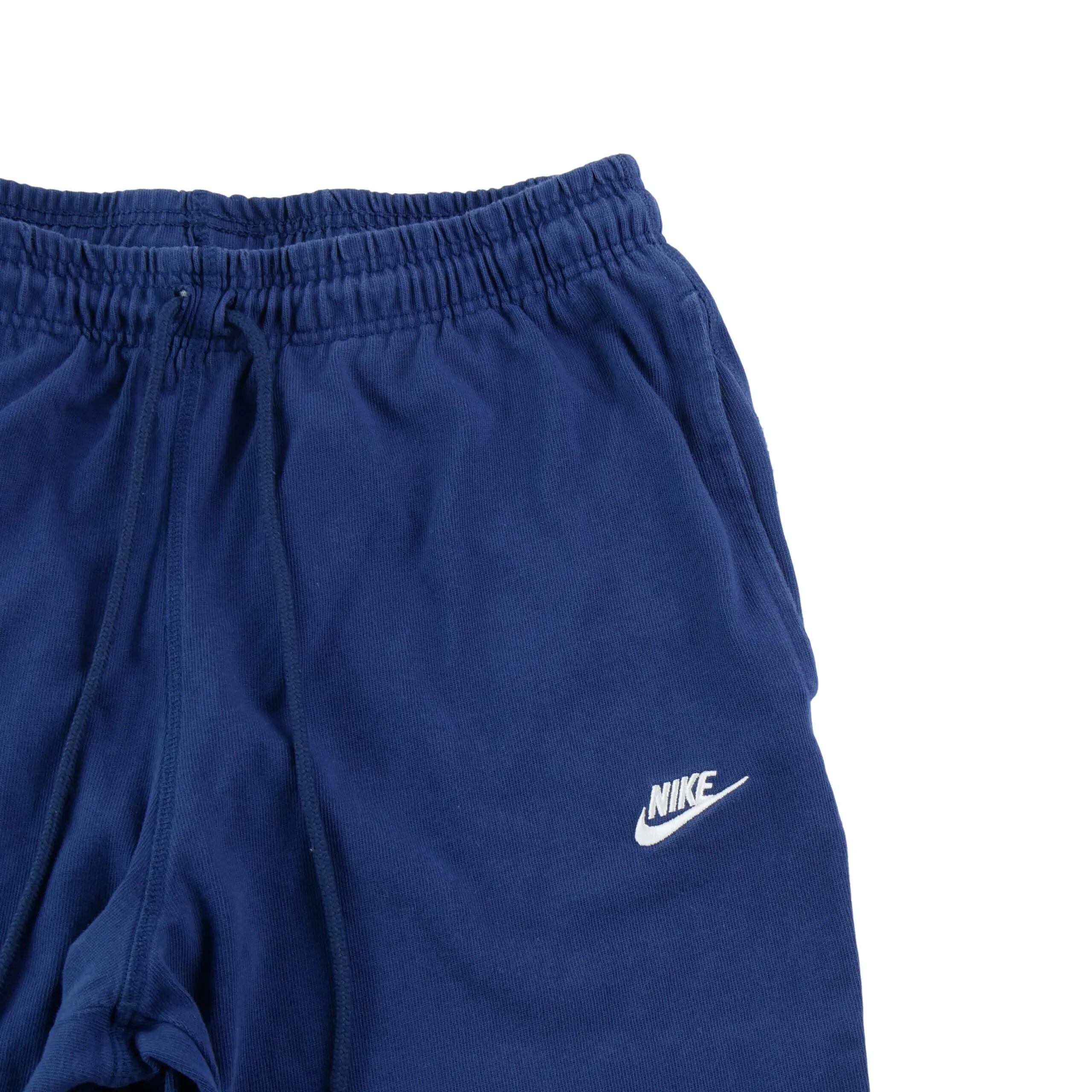 Seconde vie - Jogging Homme Club Knit Joggers Marine - Excellent 3/7