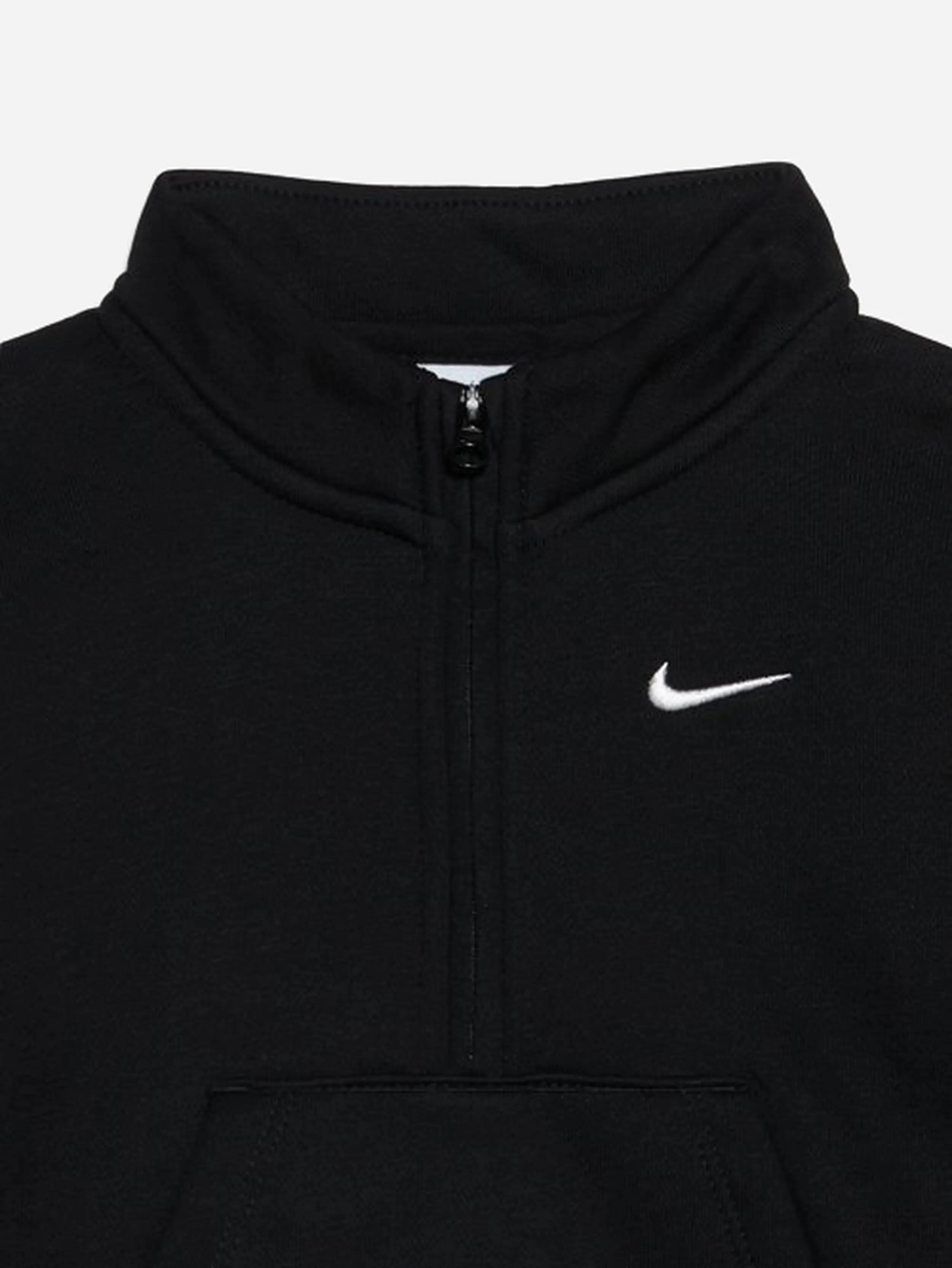 Ensemble Nike 36p242 023 Noir 2/4