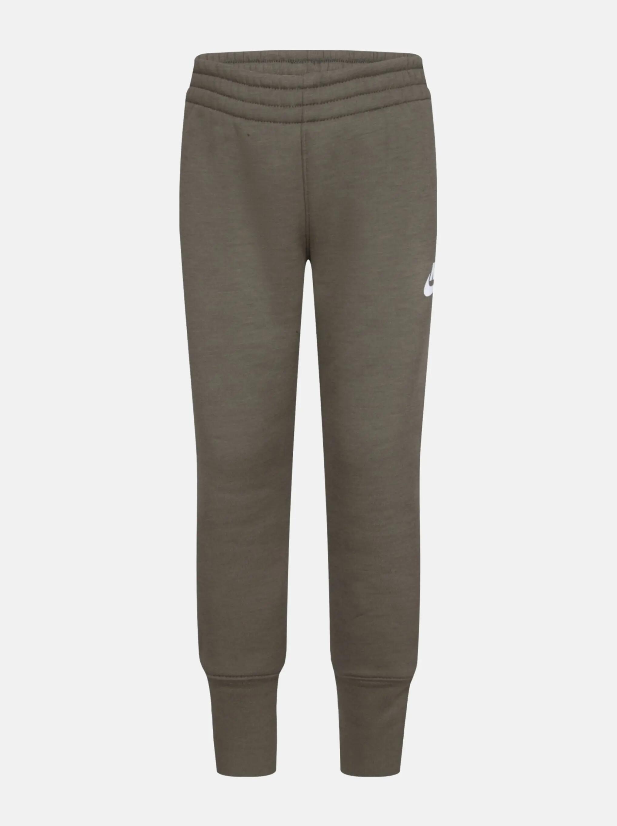 Ensemble Nike 86j455 E6f Medium Olive 3/5