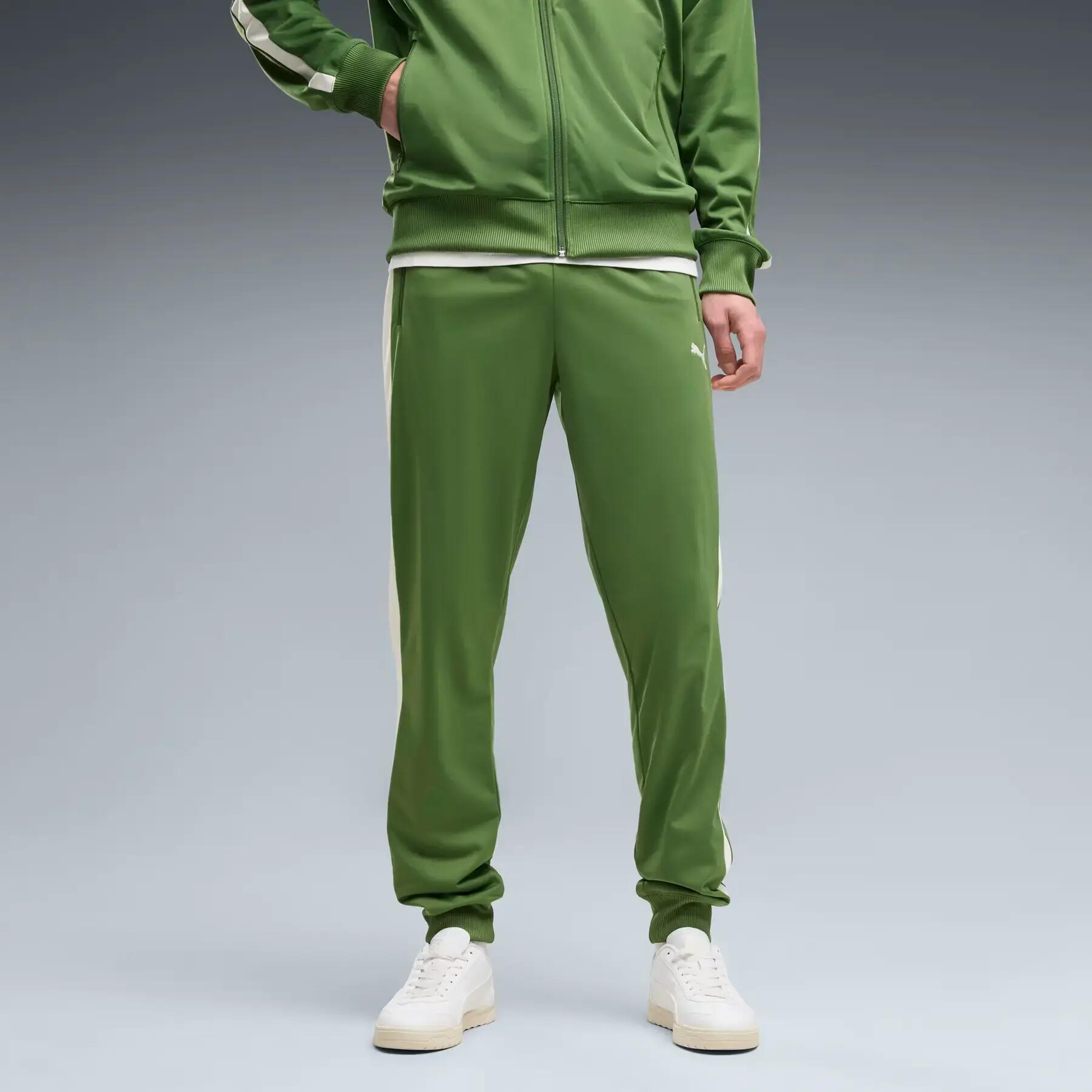 Pantaloni running Puma T7 Foundation 5/5
