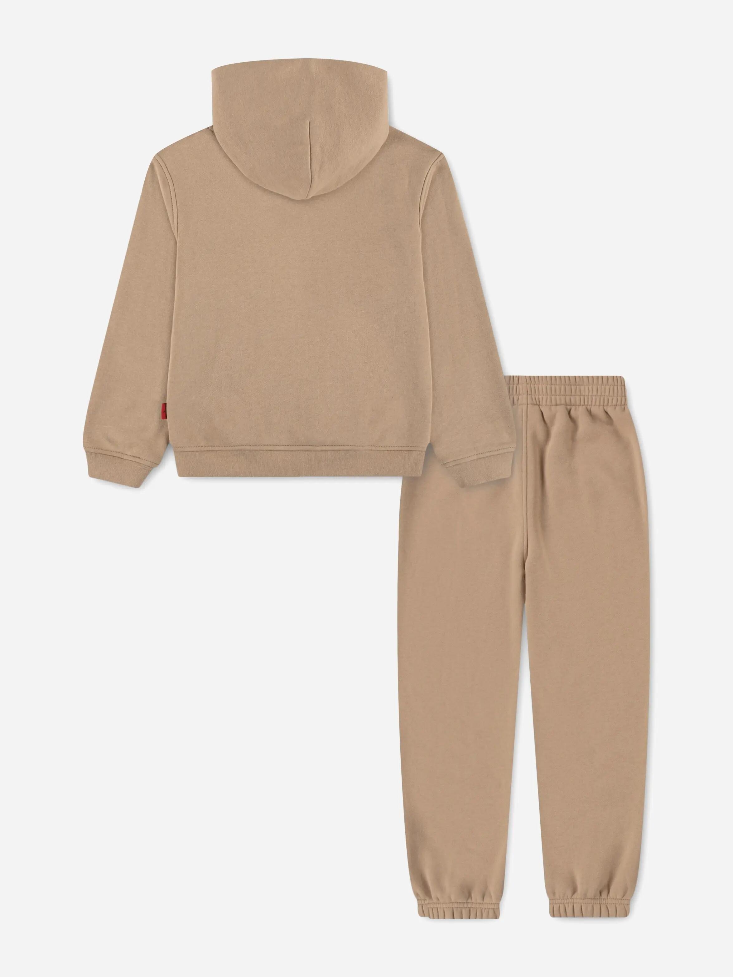 Ensemble Jordan 85g023 X0l 2/3