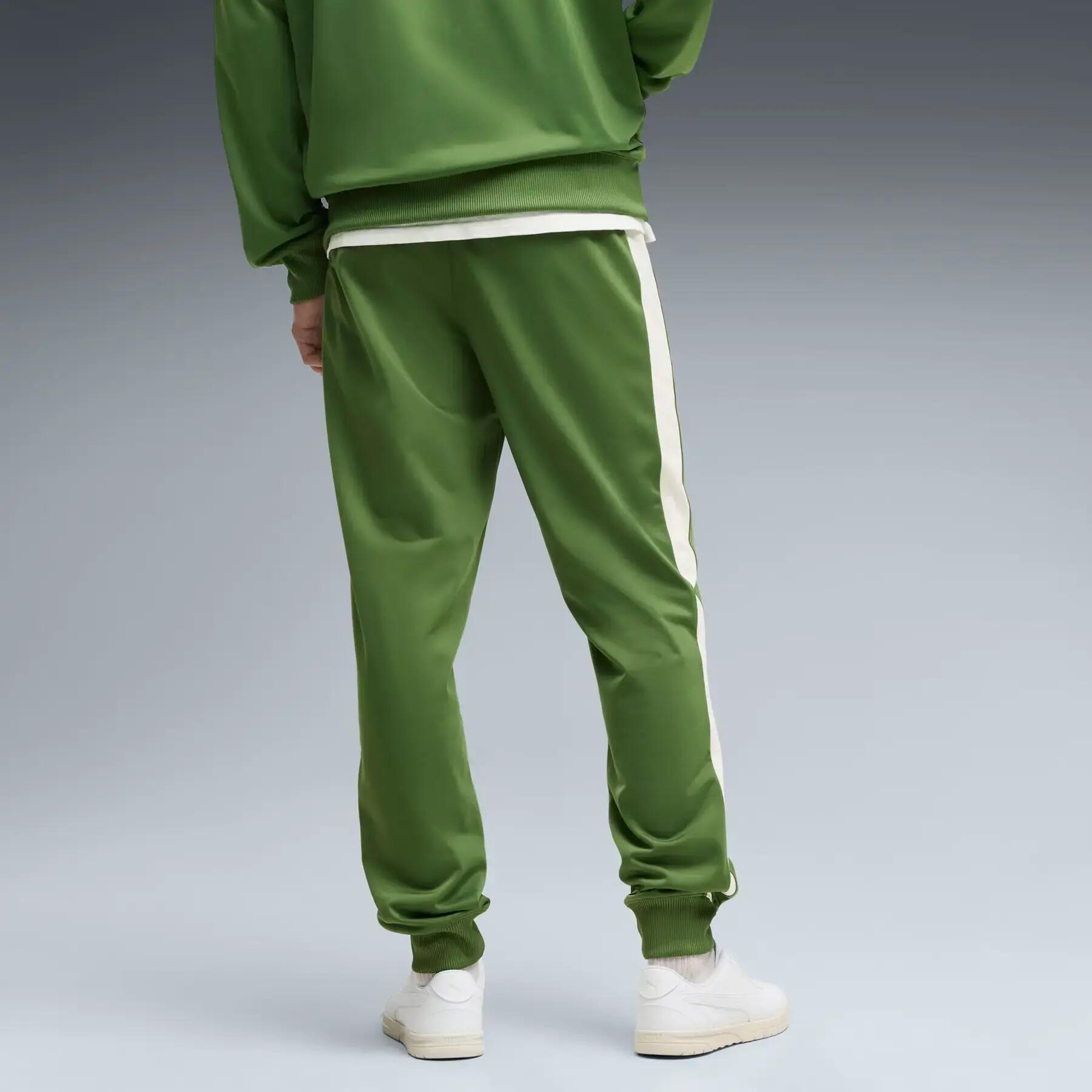 Pantaloni running Puma T7 Foundation 4/5