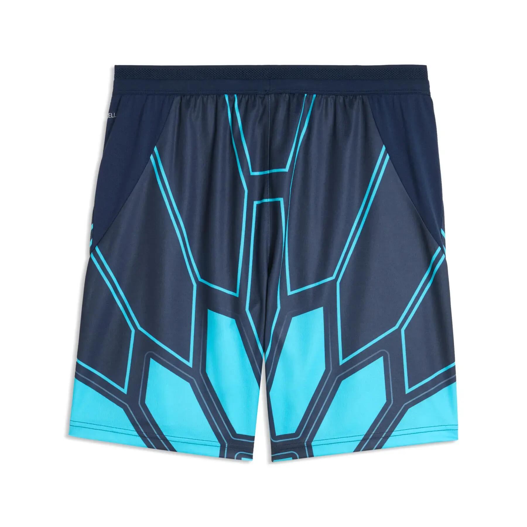 Pantaloncini da portiere OM 2026/27 2/3