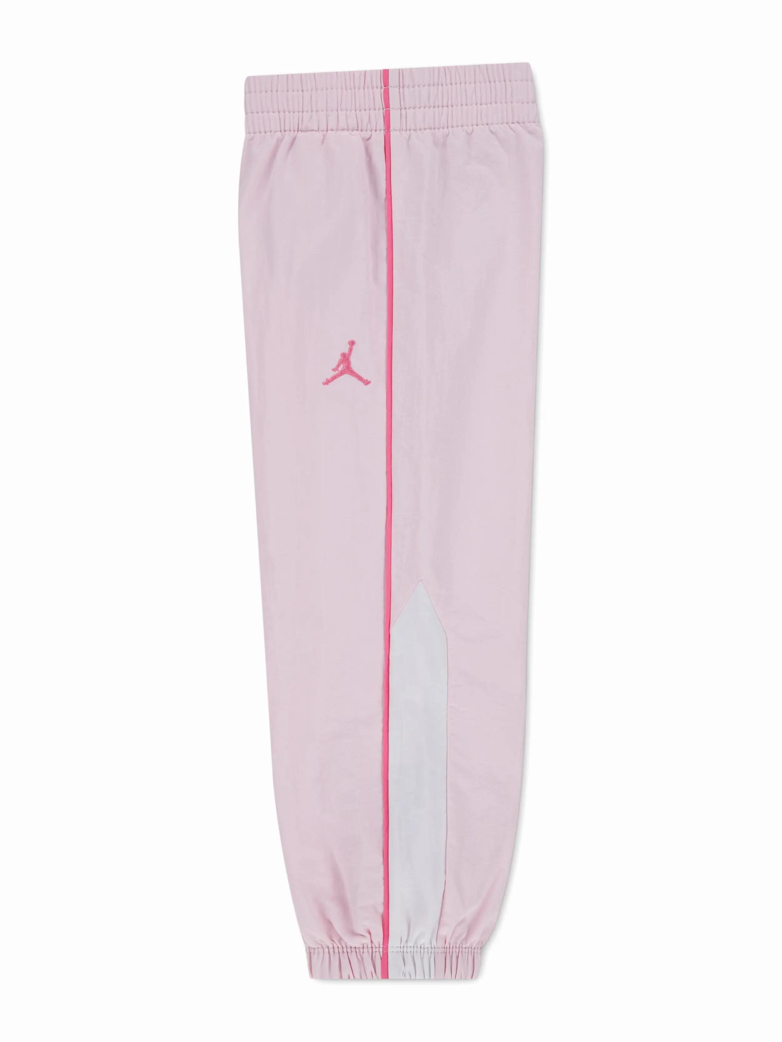 Ensemble Jordan 35g286 A9y Rose 3/4