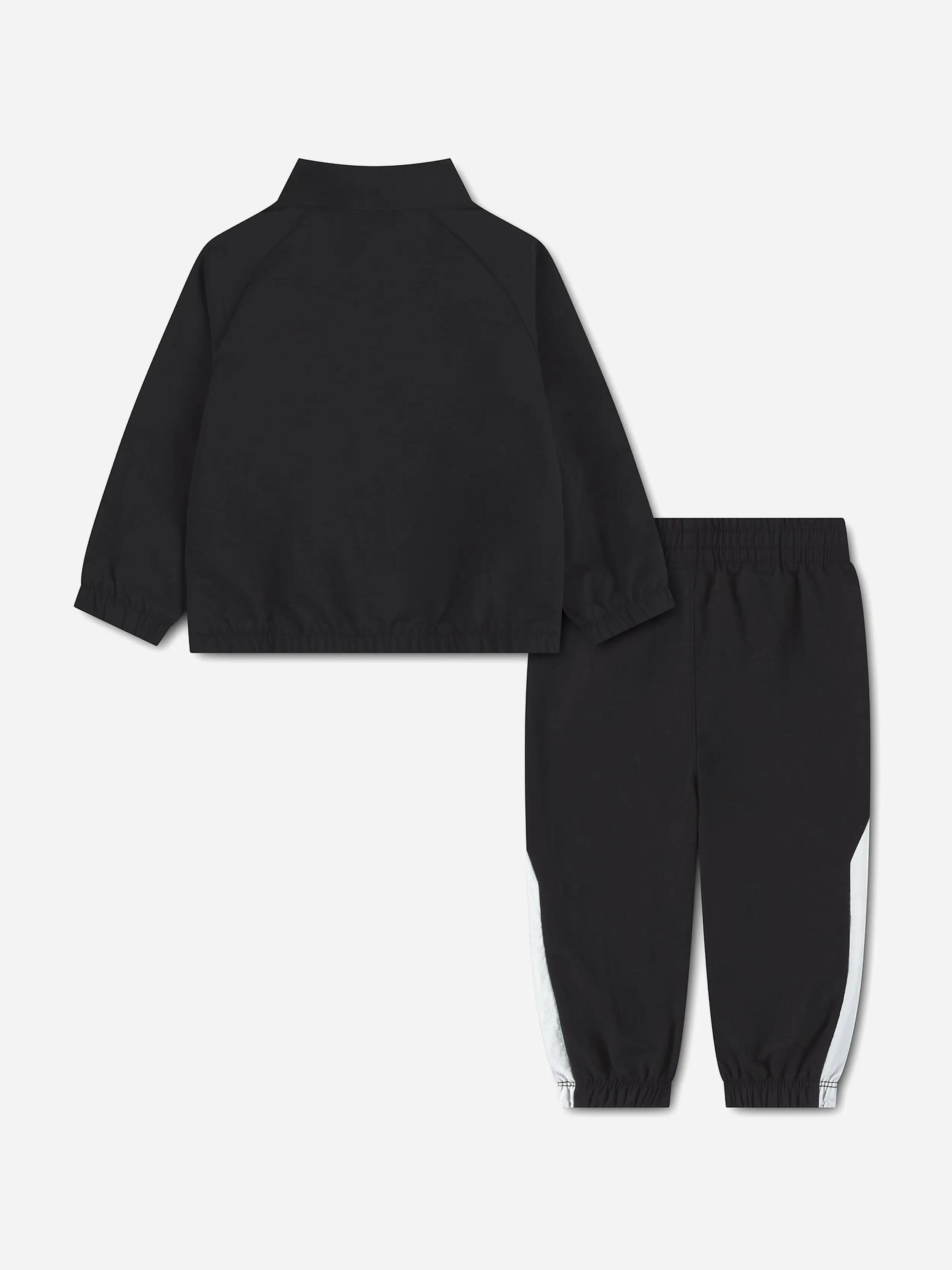 Ensemble Jordan 95g286 023 Noir 2/3