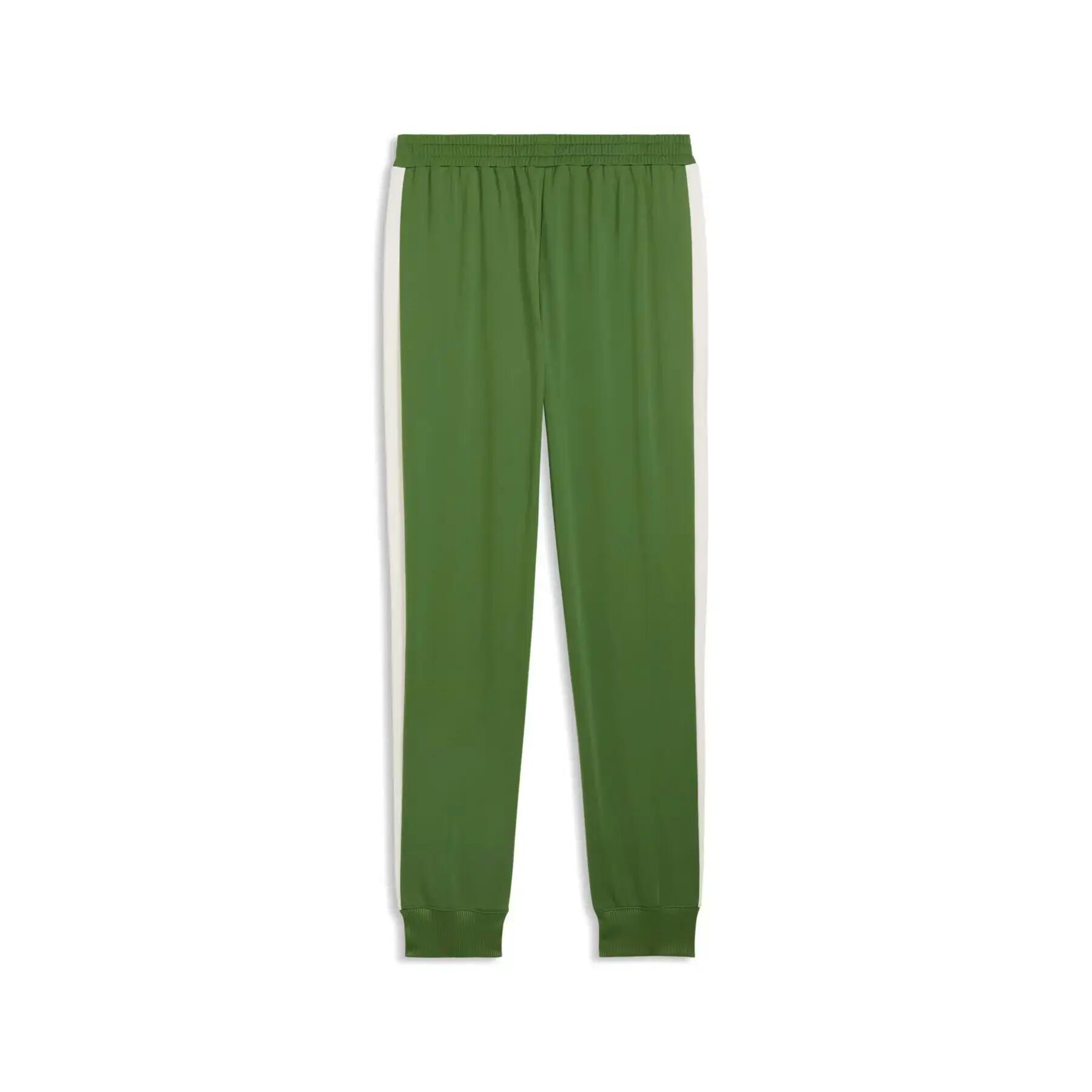 Pantaloni running Puma T7 Foundation 2/5
