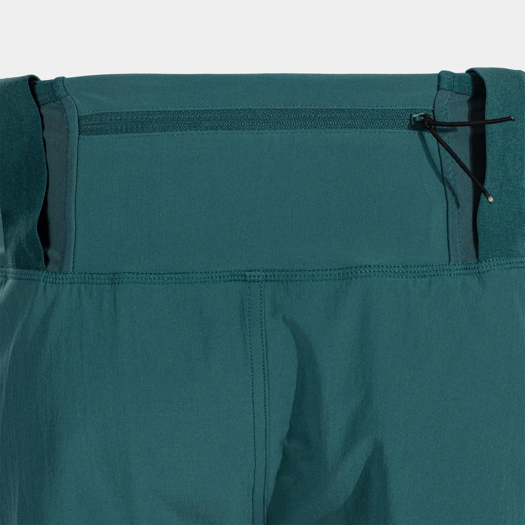 Short Tecnico con Tasche Posteriori Joma Iconic 5/6