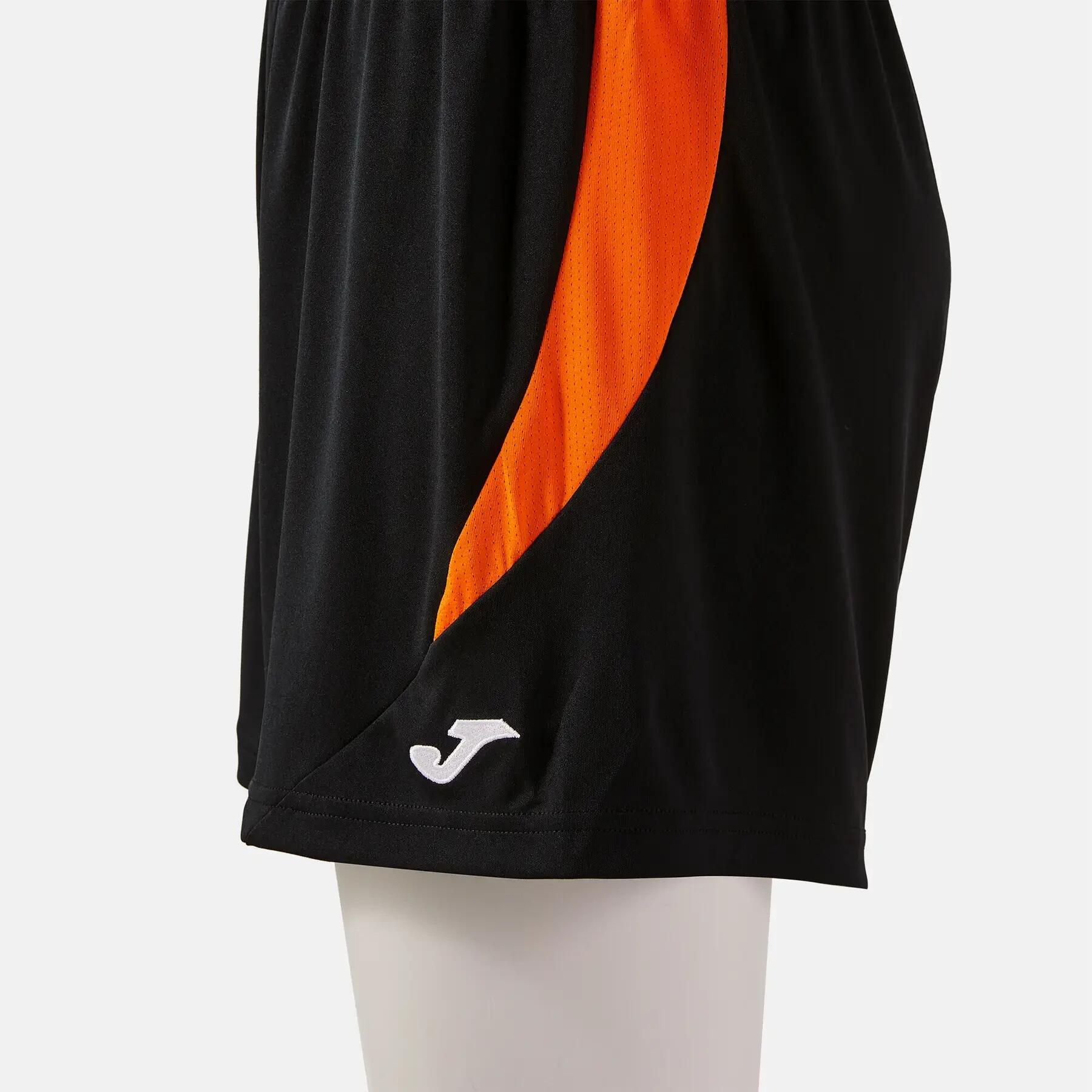 Short bambina Joma Tokio II 4/5
