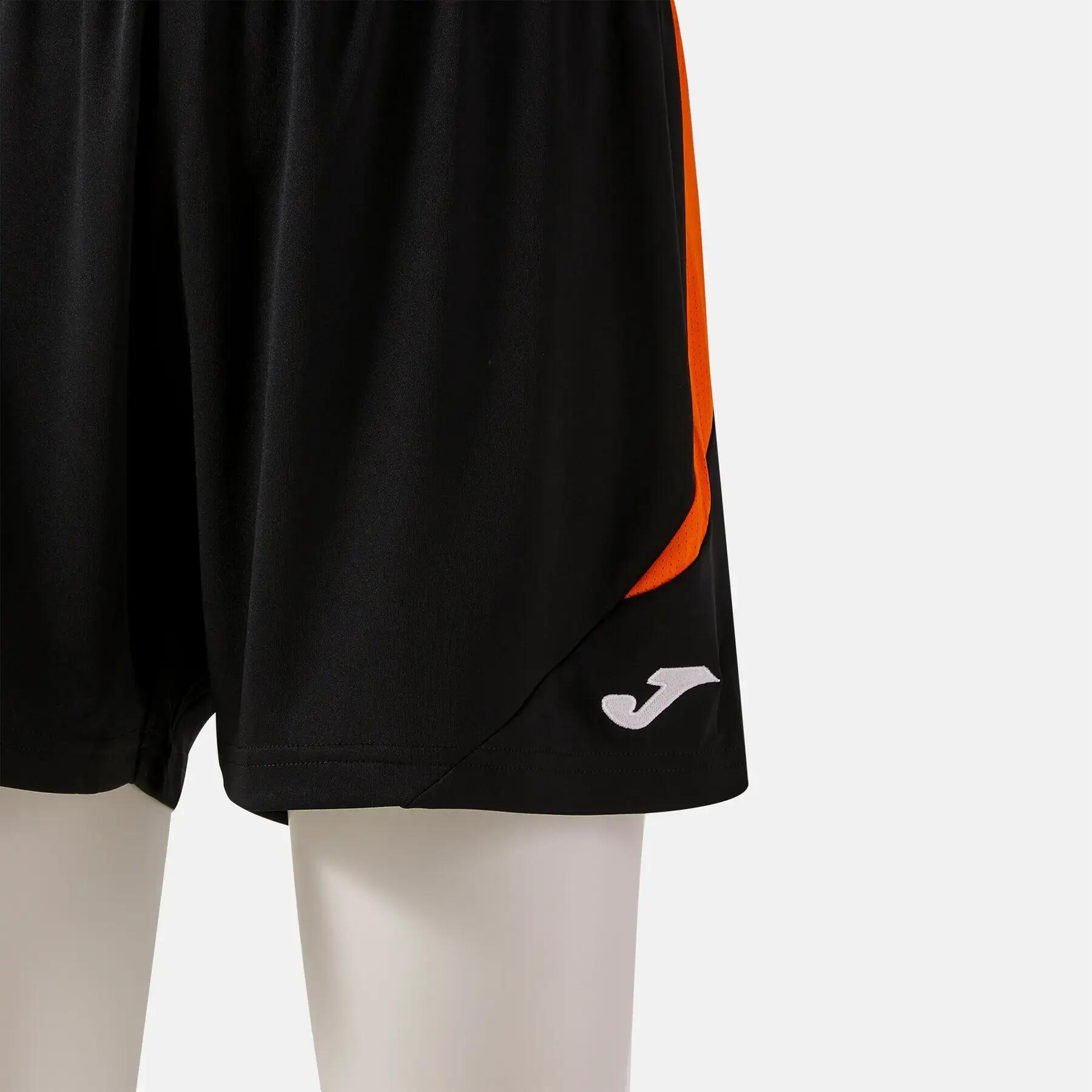 Short bambina Joma Tokio II 3/5