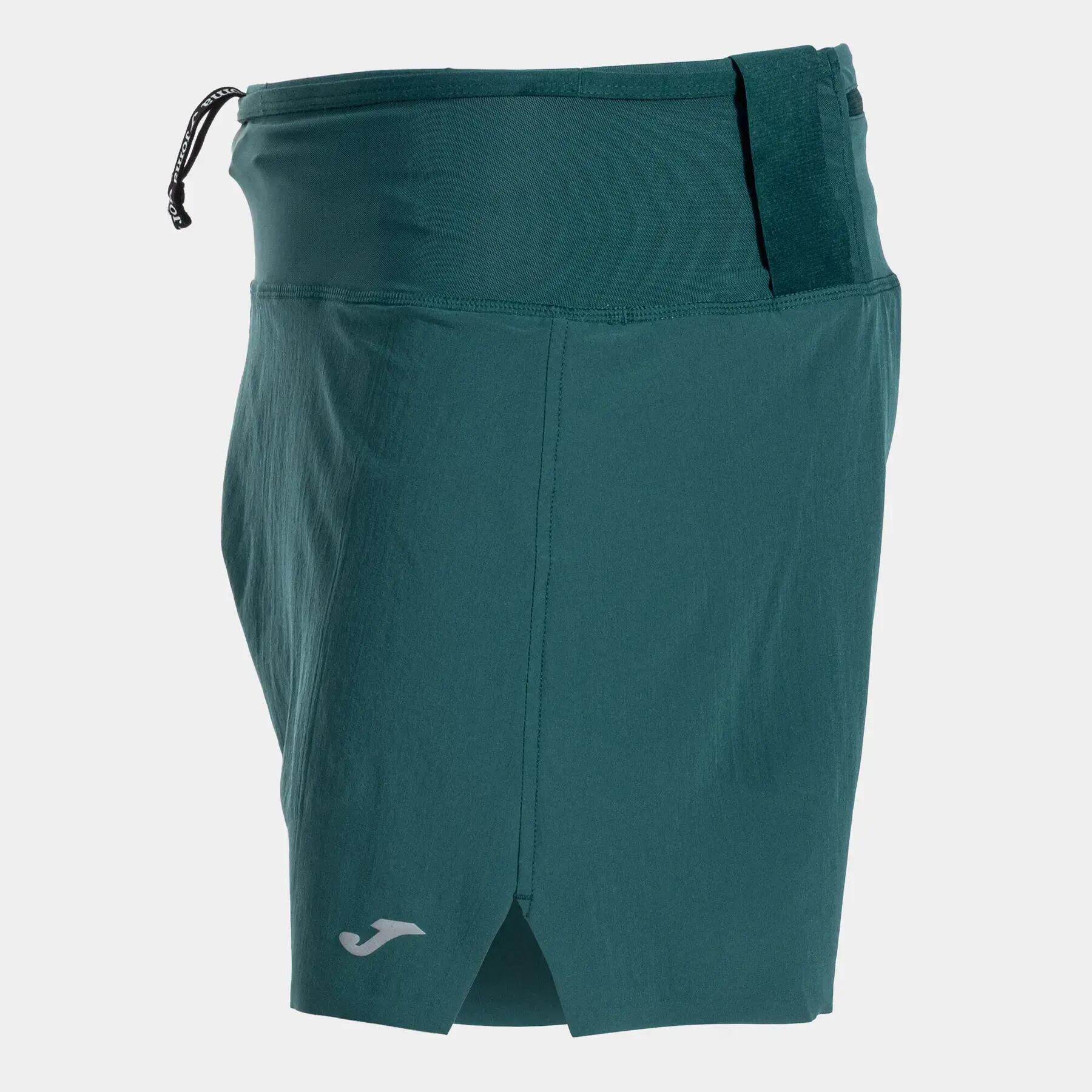 Short Tecnico con Tasche Posteriori Joma Iconic 3/6