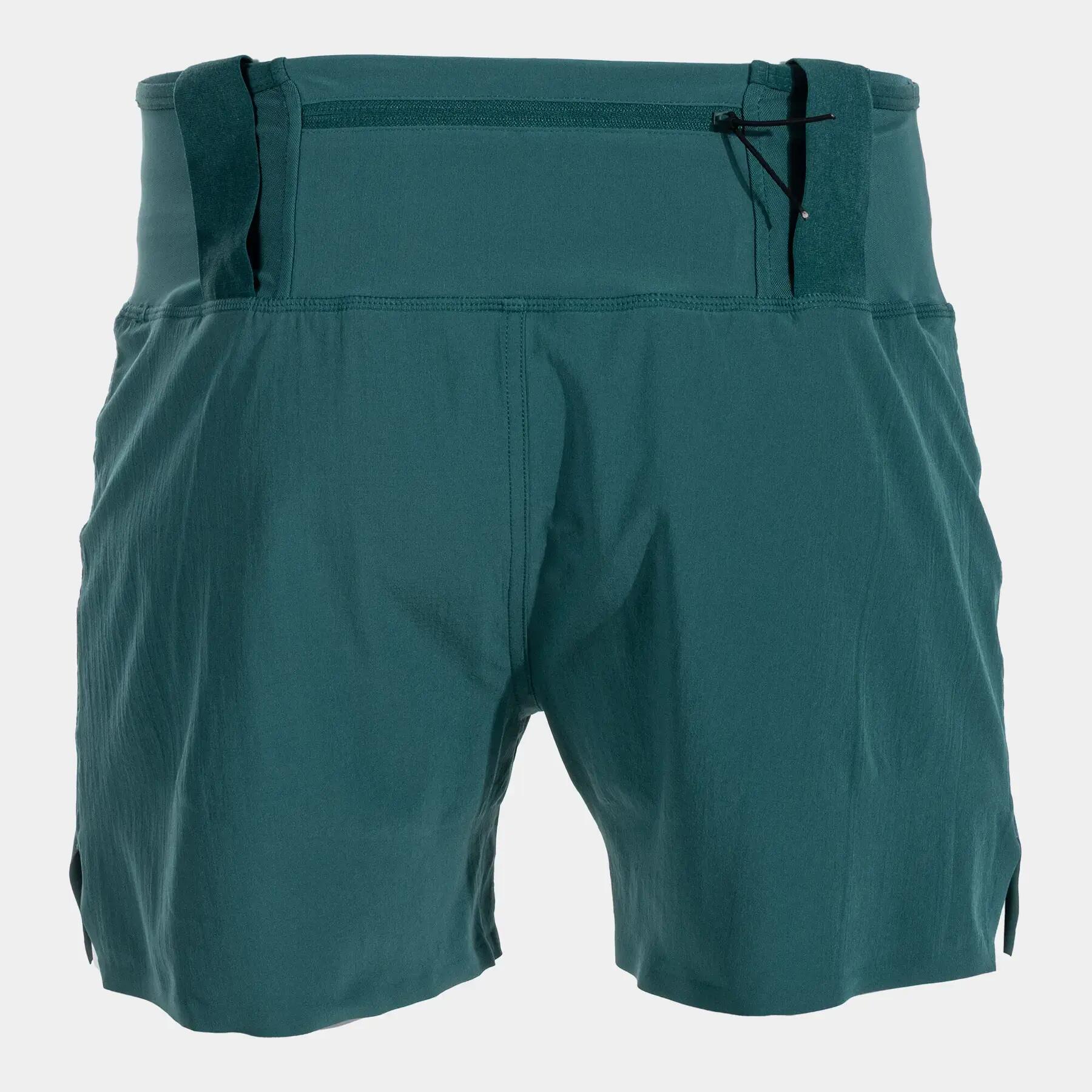 Short Tecnico con Tasche Posteriori Joma Iconic 2/6