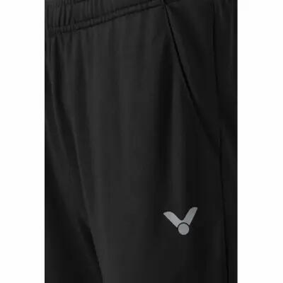 victor Vallery W Broek van 100% polyester – 1001 Black 4/5