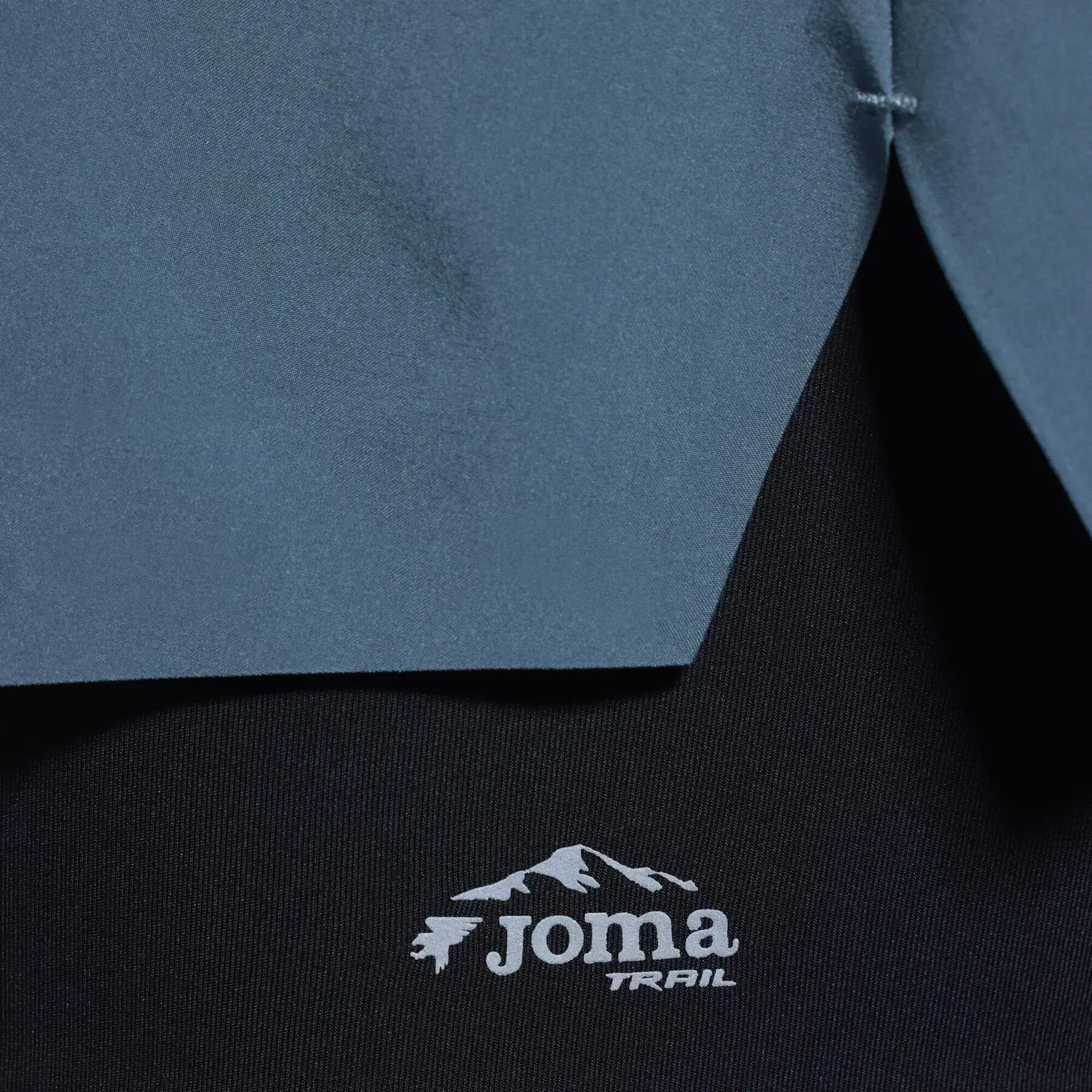 Short tecnico con tasca posteriore zippered Joma Iconic 6/6