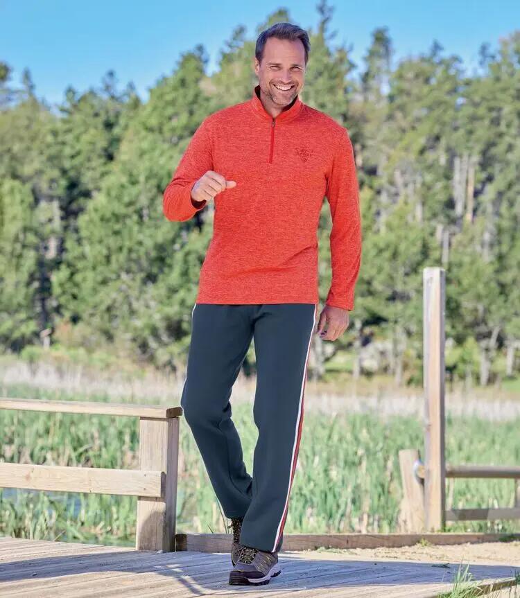 Pantalon Molleton Sporting 2/2