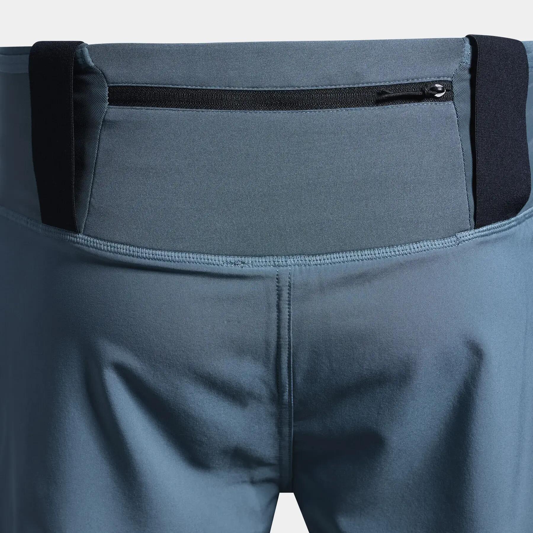 Short tecnico con tasca posteriore zippered Joma Iconic 5/6