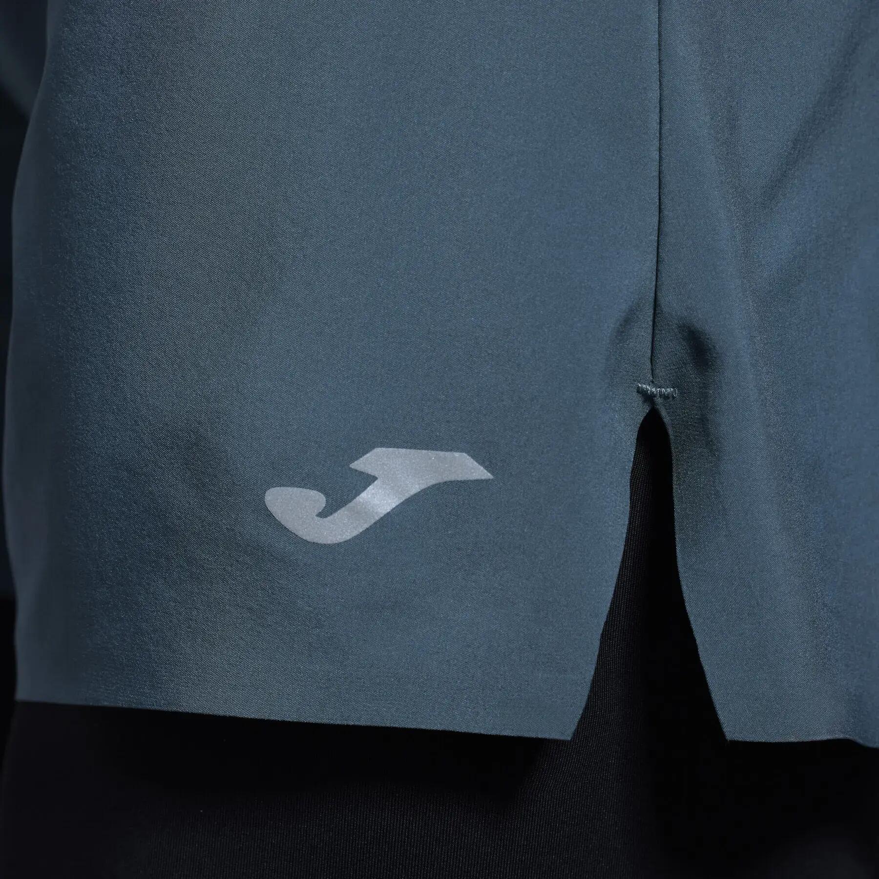 Short tecnico con tasca posteriore zippered Joma Iconic 3/6
