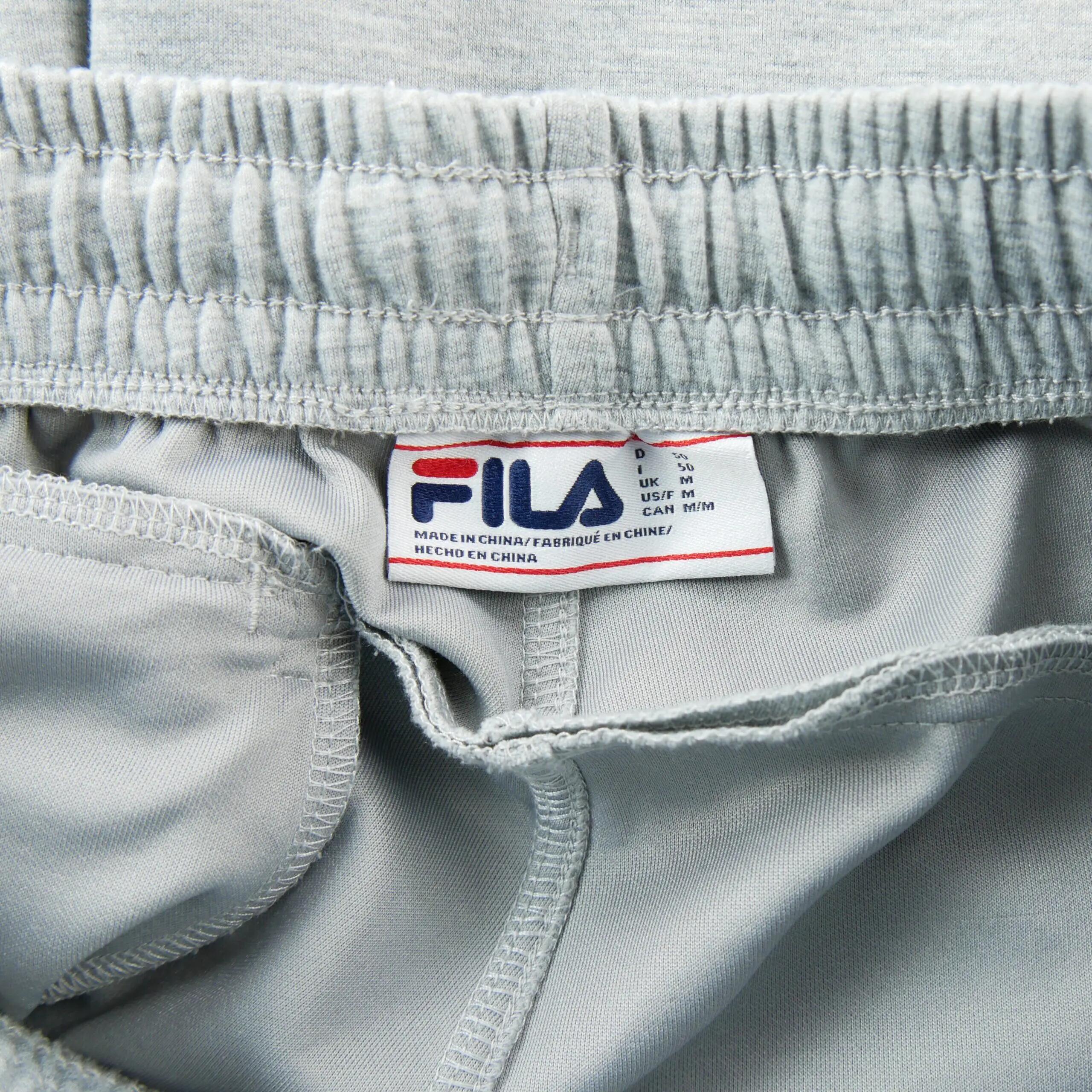 Seconde vie - Jogging Homme Y2K Jogger fuselé Gris - Excellent 5/6