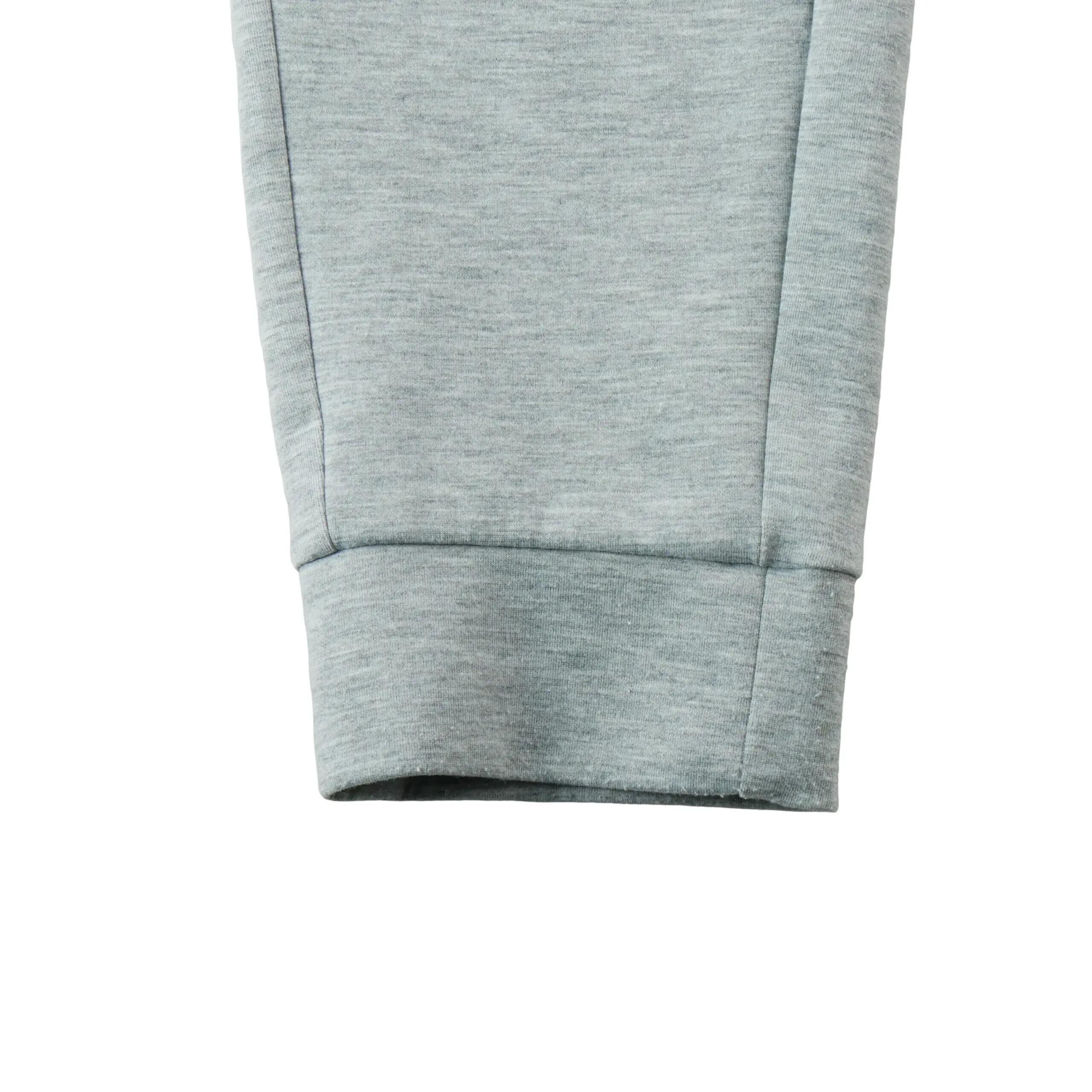 Seconde vie - Jogging Homme Y2K Jogger fuselé Gris - Excellent 4/6