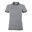 Polo manches courtes Femme Joma Bali ii gris