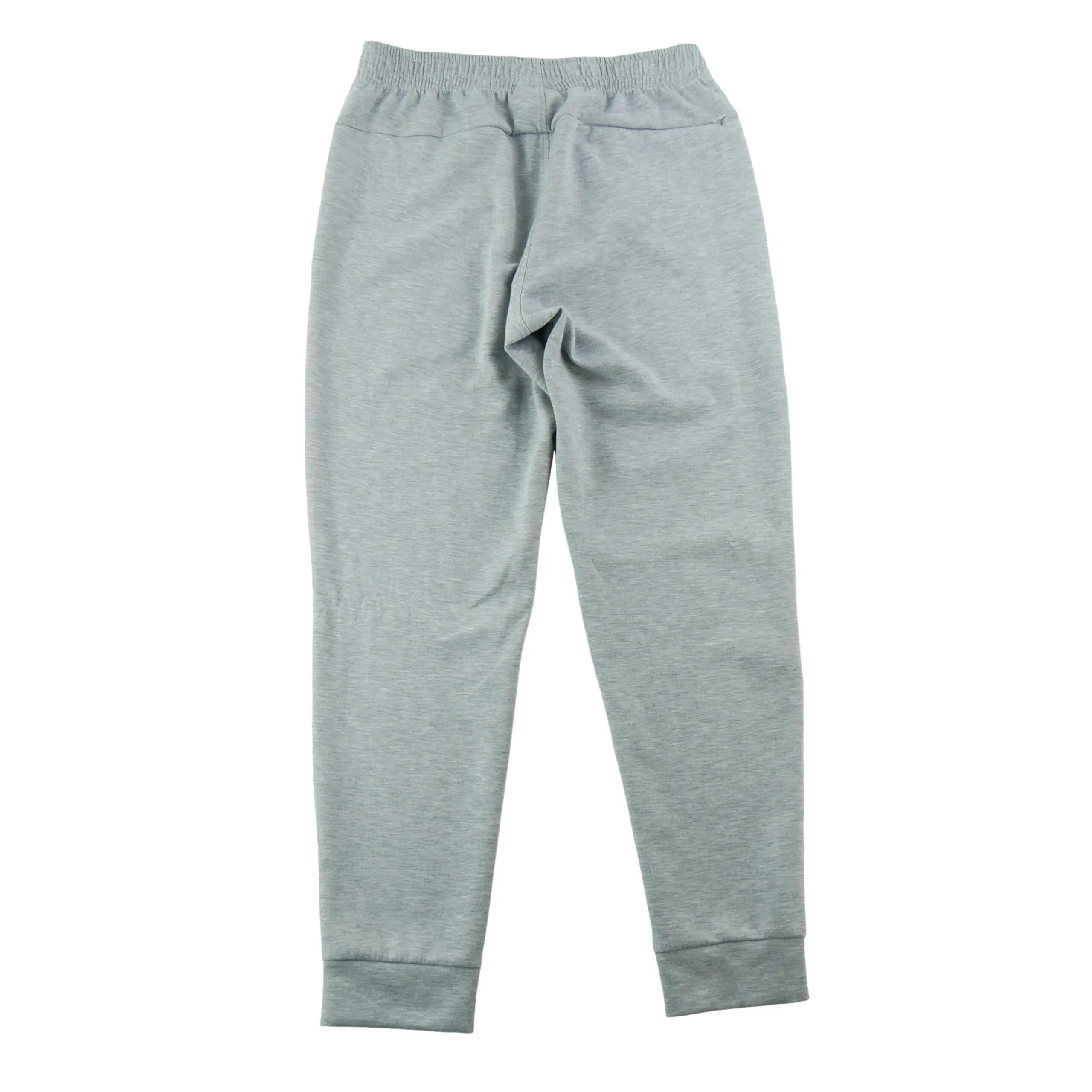 Seconde vie - Jogging Homme Y2K Jogger fuselé Gris - Excellent 2/6