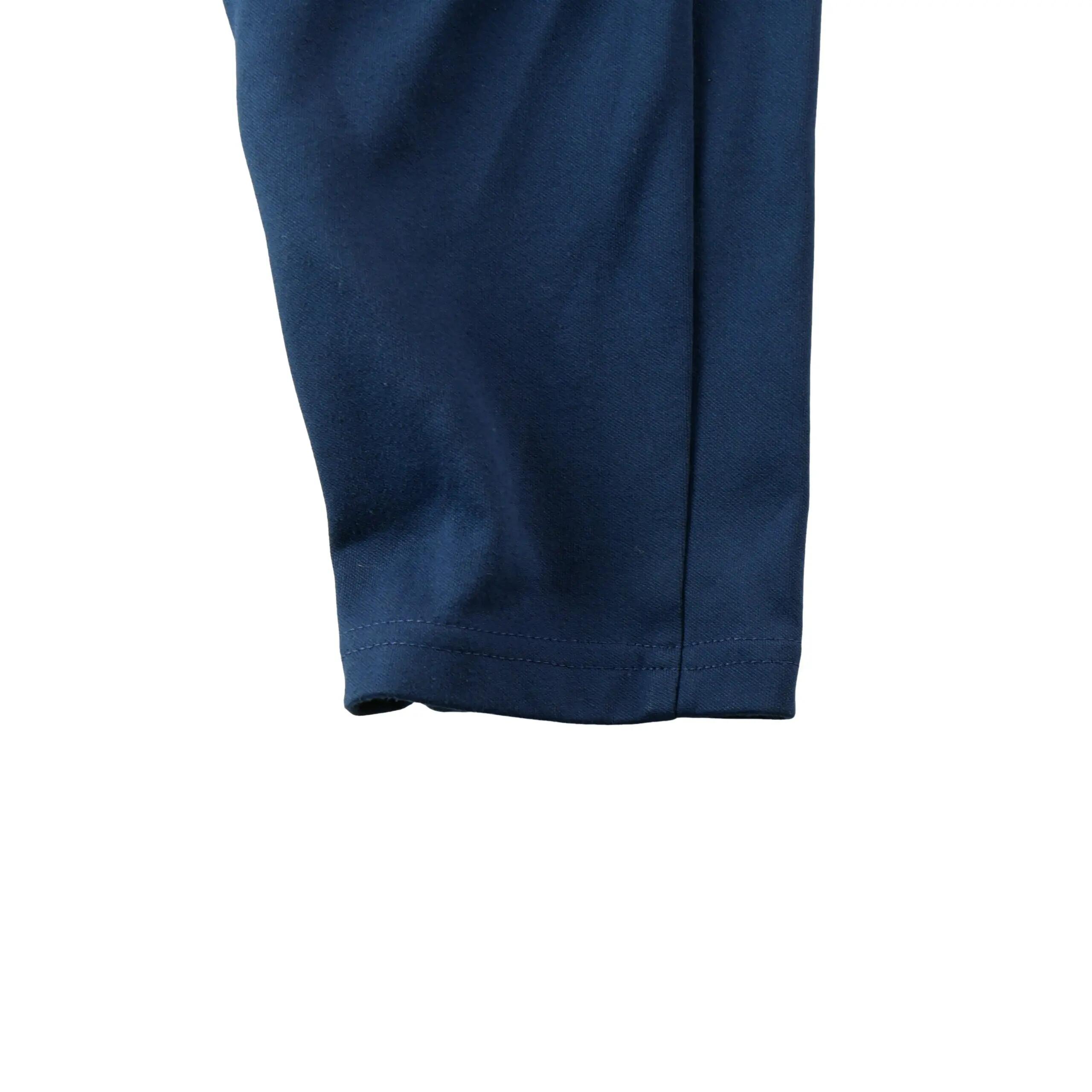 Second hand - Joggings Uomo Gambe affusolate Blu marina - Stato eccellente 4/7