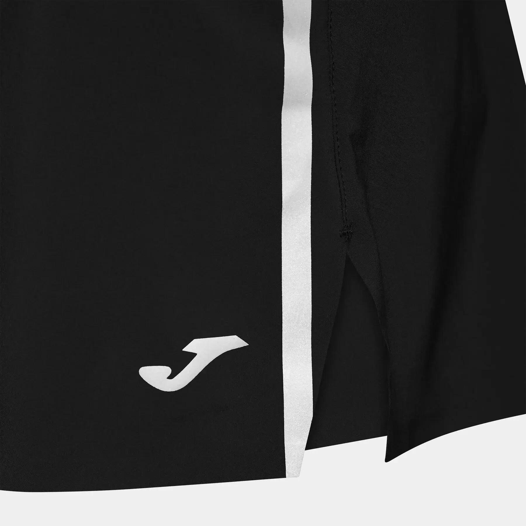 Shorty damski Joma R-Nature Iconic 3/6