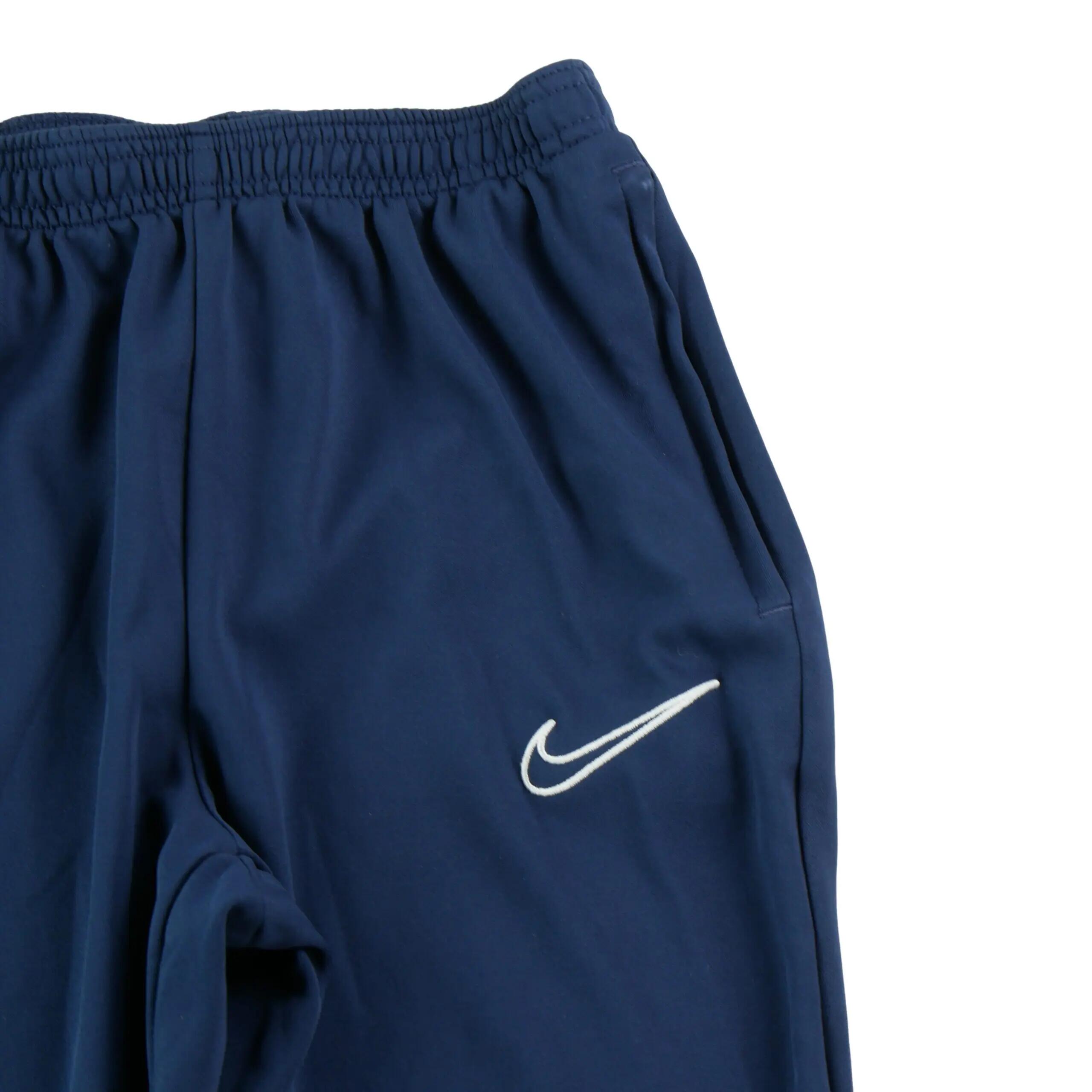 Second hand - Joggings Uomo Gambe affusolate Blu marina - Stato eccellente 3/7