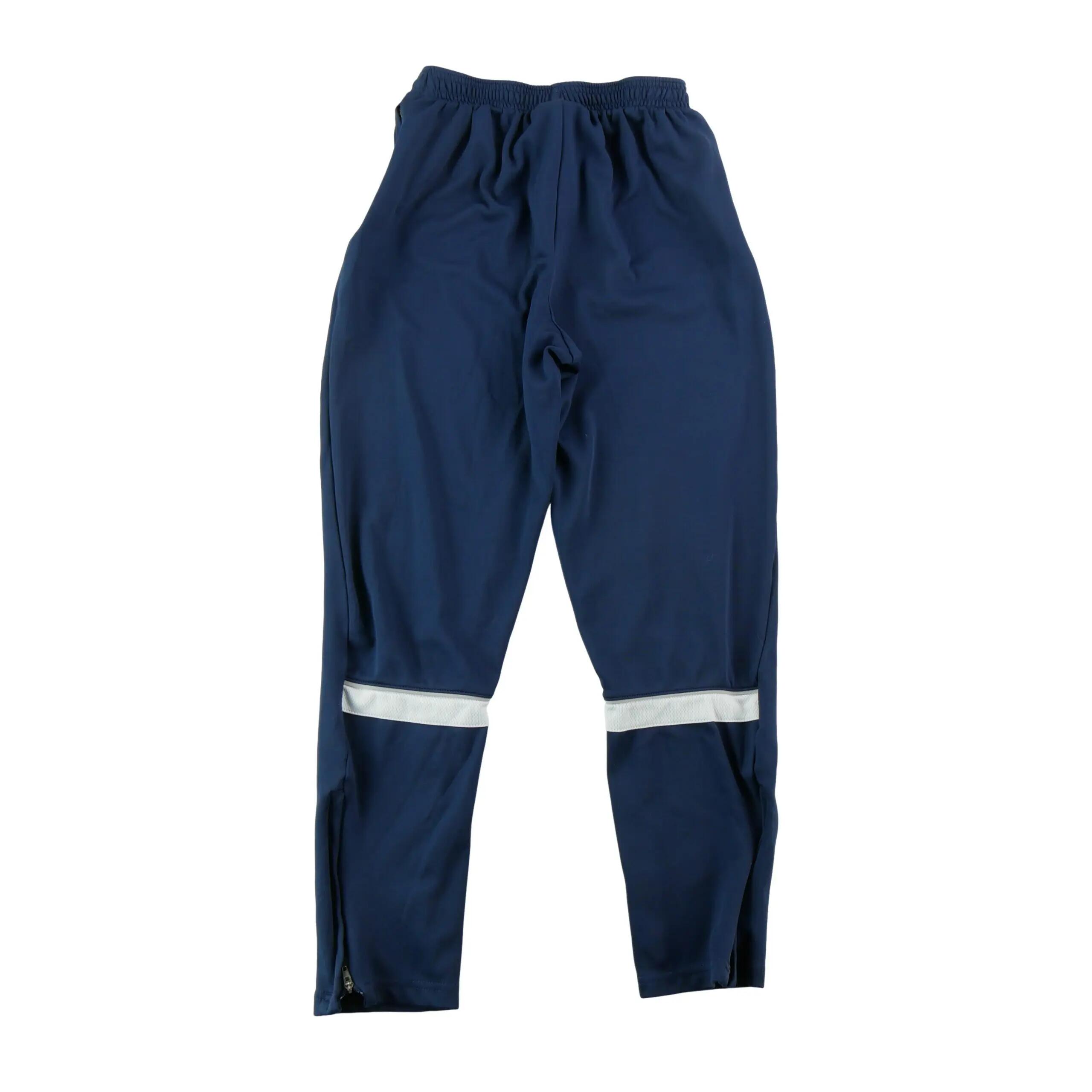 Second hand - Joggings Uomo Gambe affusolate Blu marina - Stato eccellente 2/7