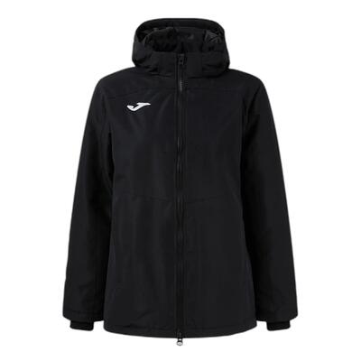 Dames anorak met capuchon joma trivor ii
