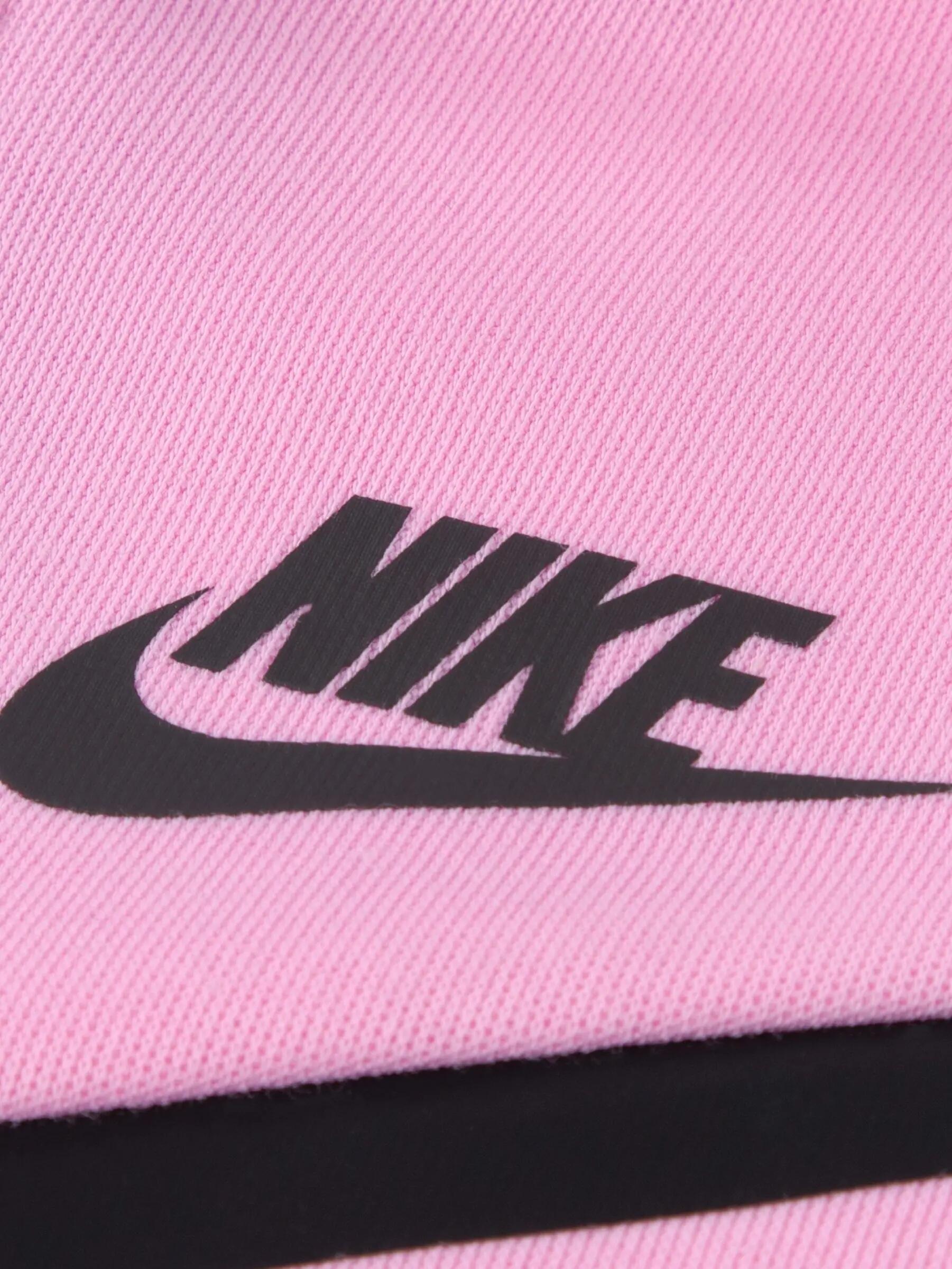 Ensemble Nike 36m880 Aar Rose 3/4