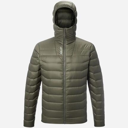 Doudoune Alpinisme pour homme EVOLE 700