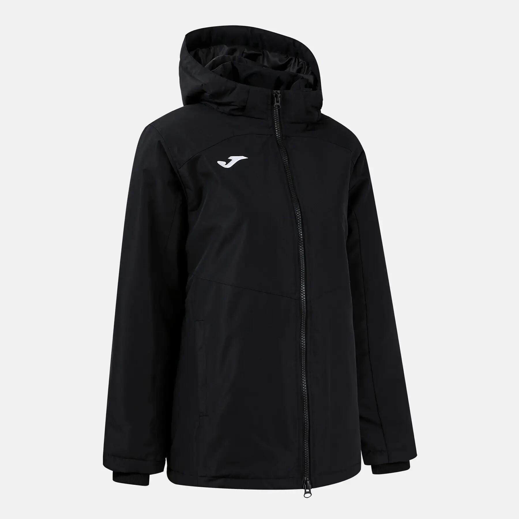 Kurtka z kapturem damska Joma Trivor II 5/5