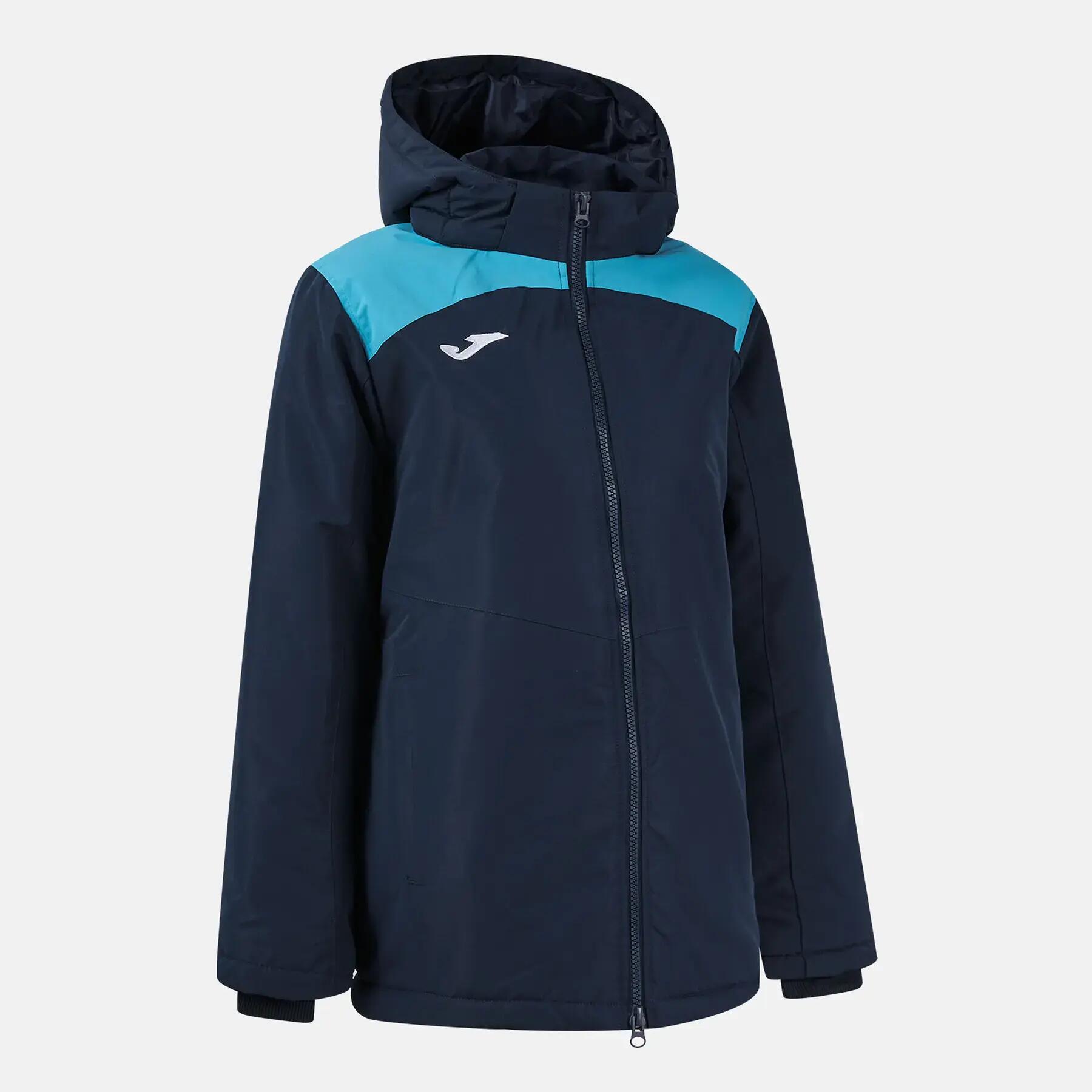 Anorak à capuche femme Joma Trivor II 5/5