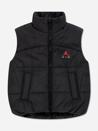Doudoune Jordan 95f966 023 Noir