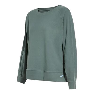 Zachte sweatshirt dames joma