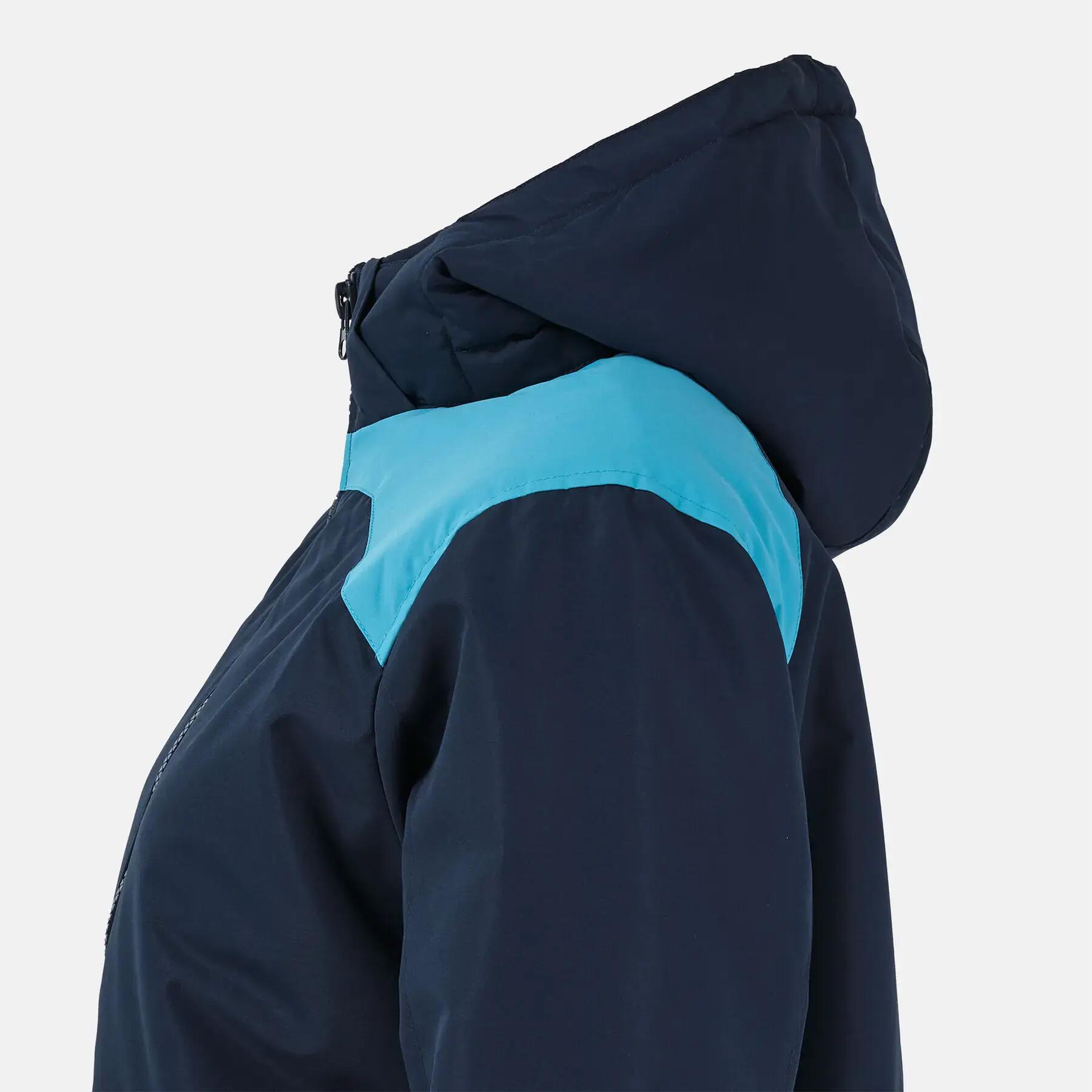 Anorak à capuche femme Joma Trivor II 4/5
