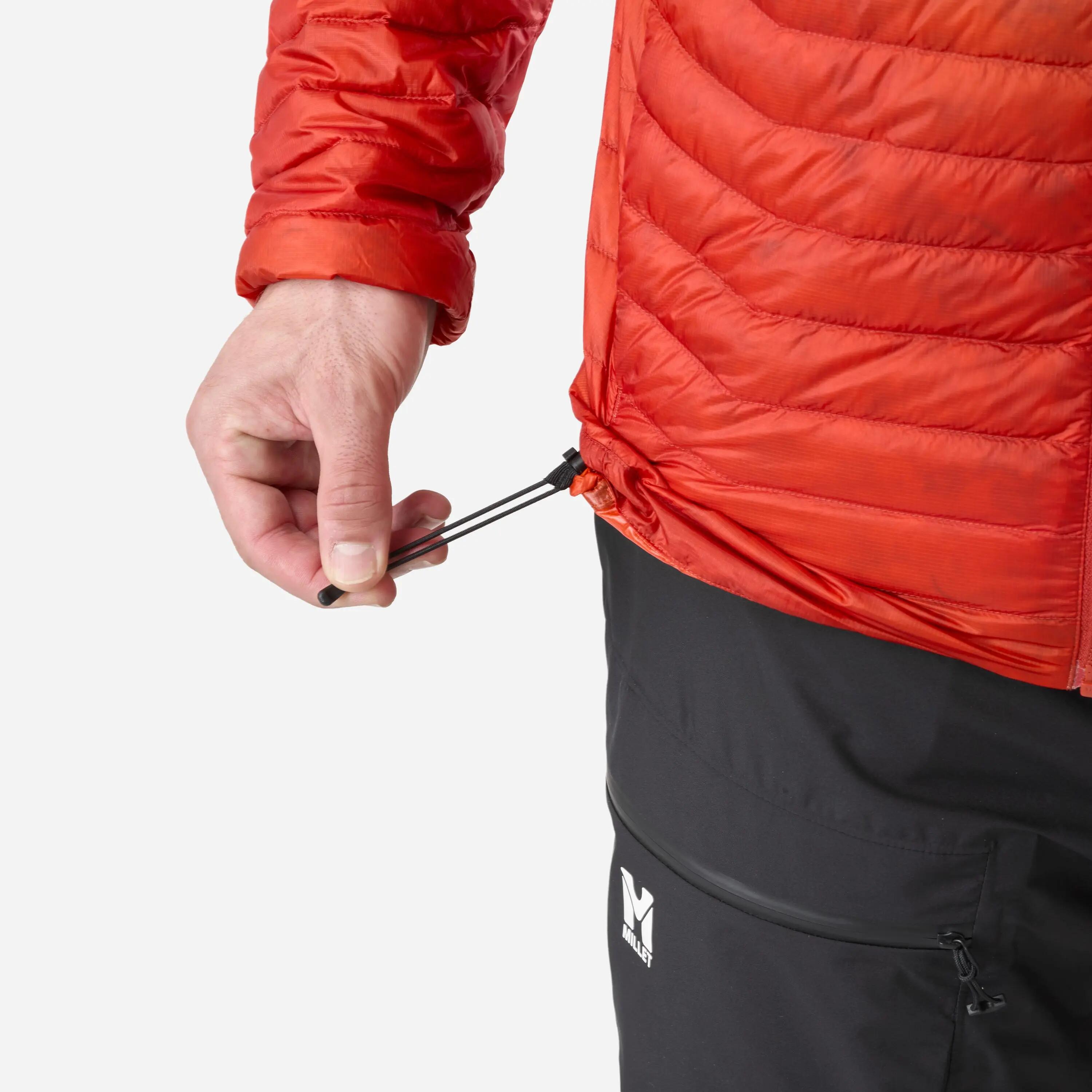 Piumino Alpinismo Uomini  EVOLE ULTRA LIGHT 800 5/5