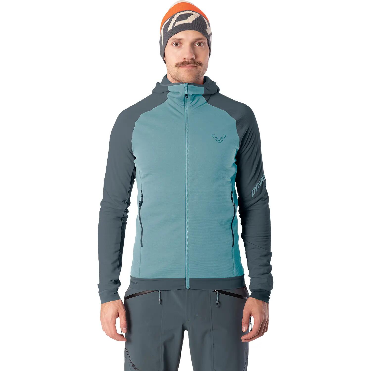 Herren Jacke RADICAL PTC HOODED JKT M 2/3