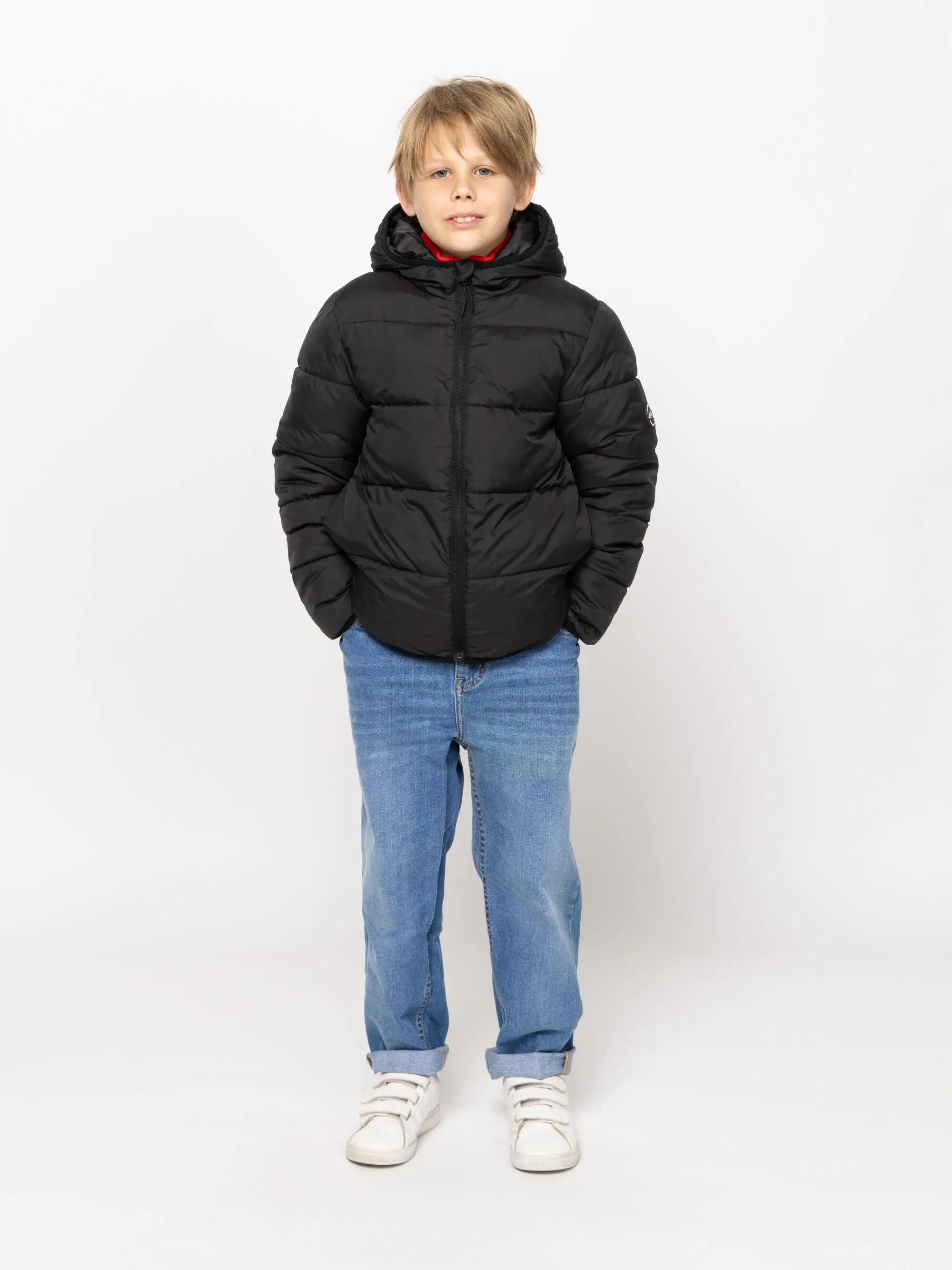 Junior fiú utcai kabát NAMORI 4/5