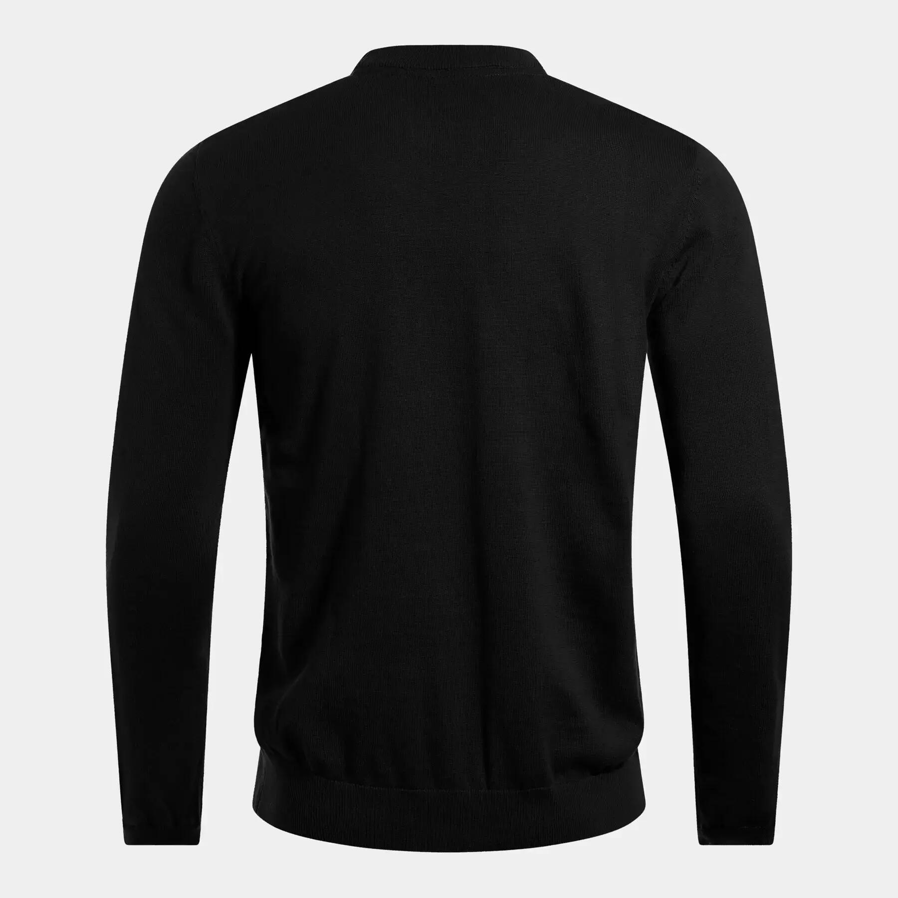 Sweter z okrągłym dekoltem Joma Urban Aesthetics 2/3