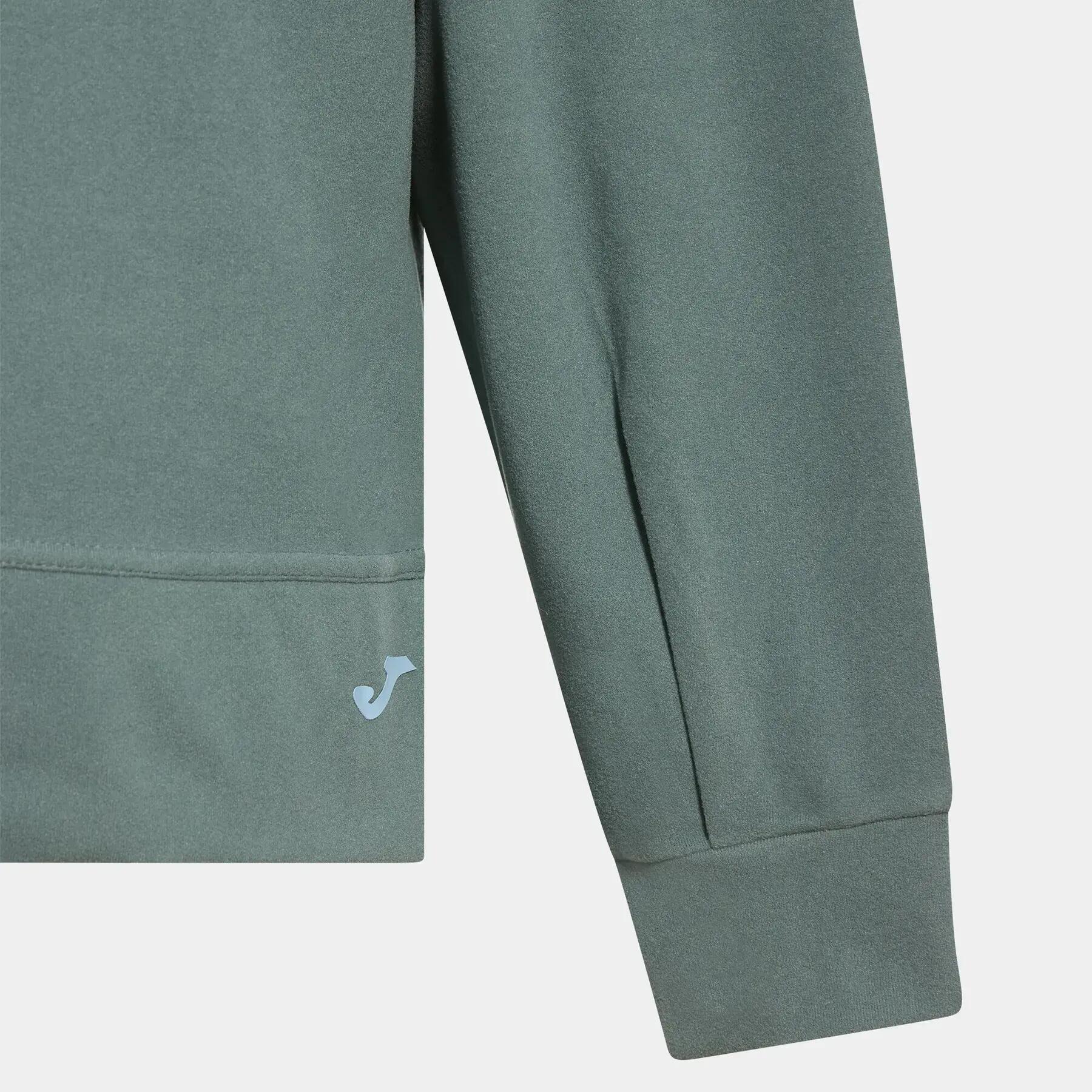Felpa morbida donna Joma 3/3