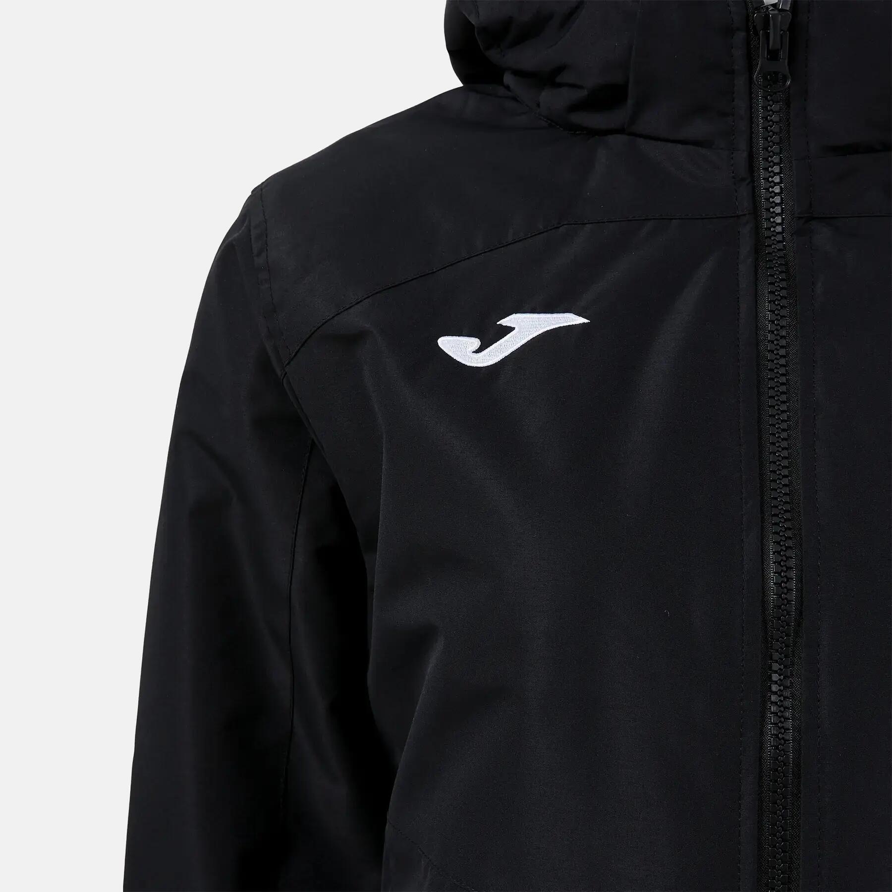 Kurtka z kapturem damska Joma Trivor II 3/5