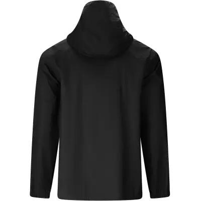 Pack'way M Packable Jacket W-PRO 10000 Jacke aus Polyester – 1001 Black 2/4