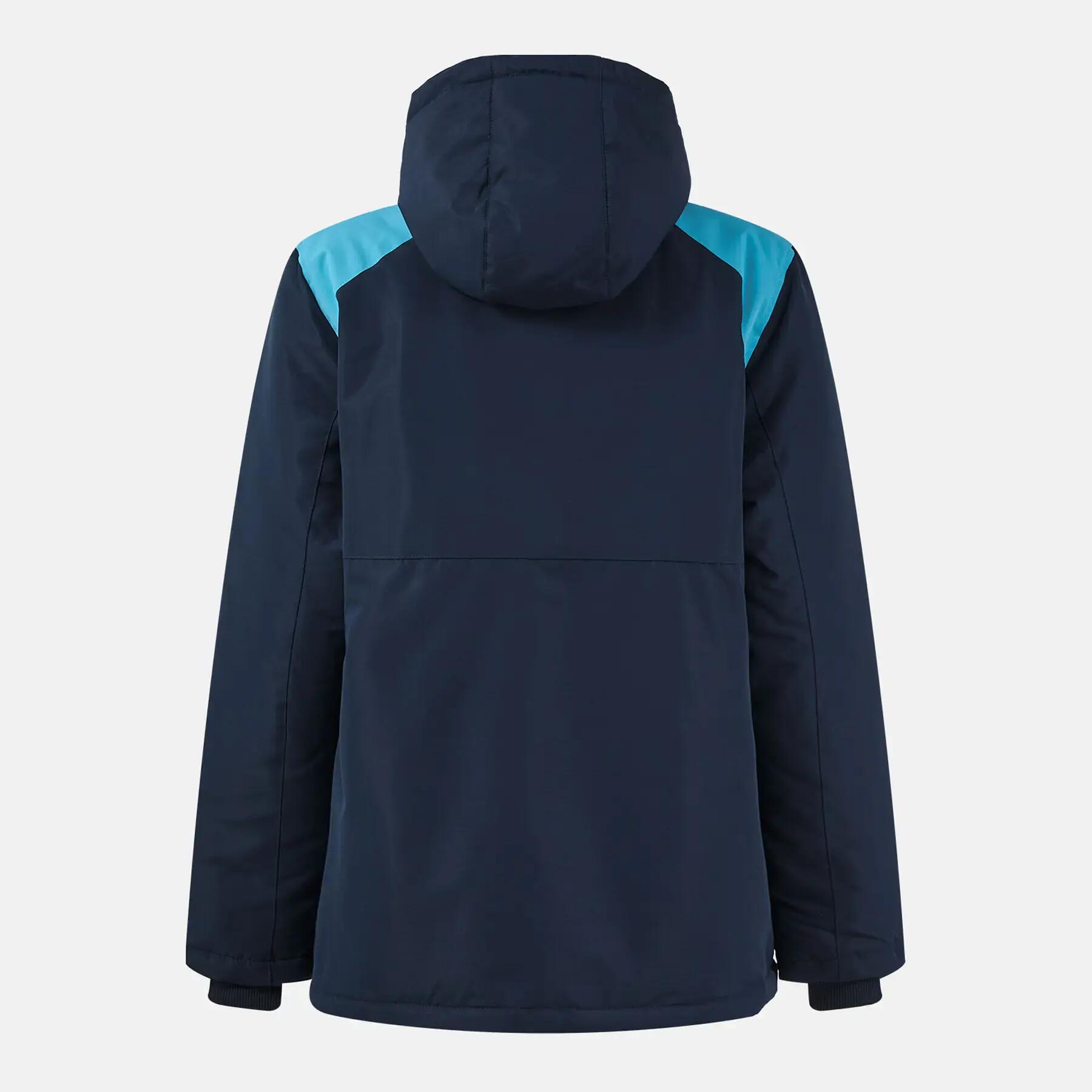 Anorak à capuche femme Joma Trivor II 2/5