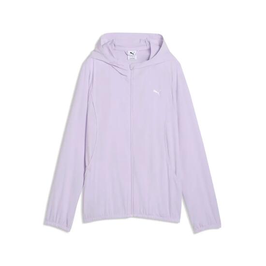 Veste tissée femme Puma Velocity