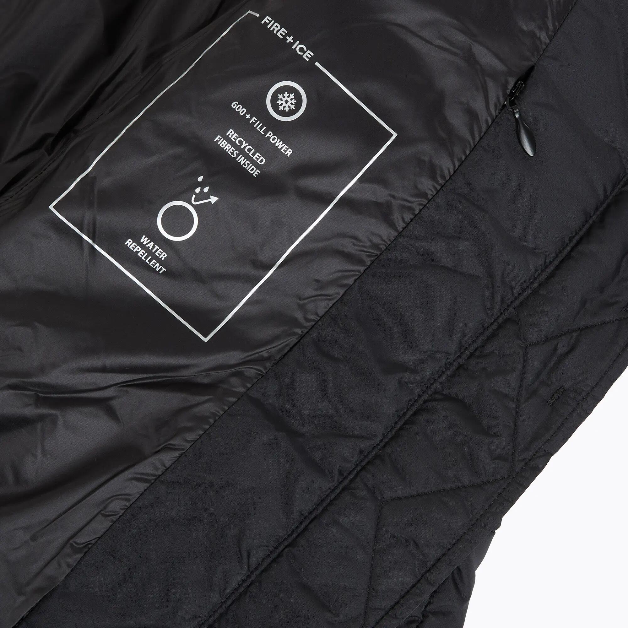 Manteau chaud pour femme BOGNER FIRE+ICE Aenny 3 7/7