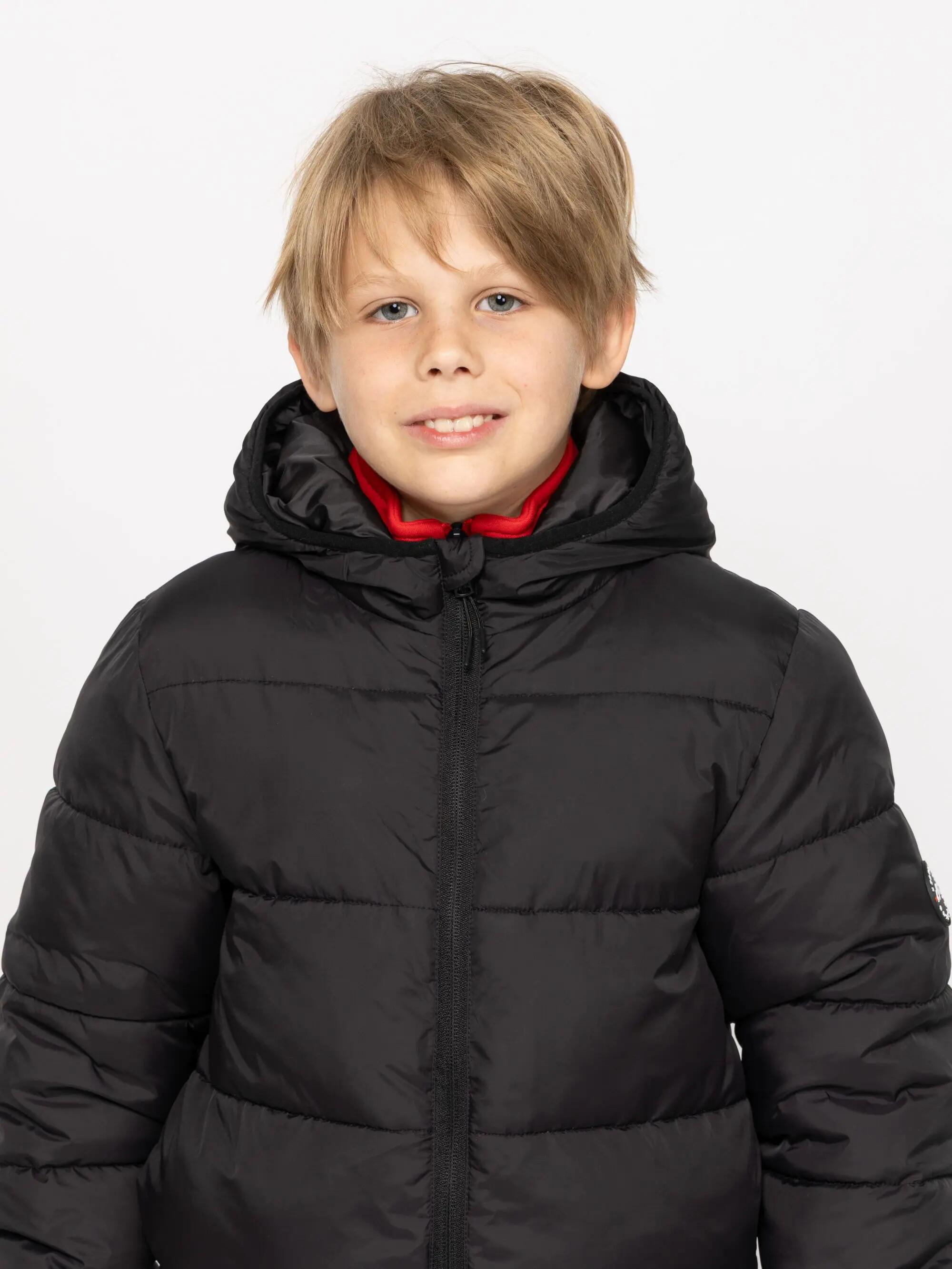 Junior fiú utcai kabát NAMORI 2/5