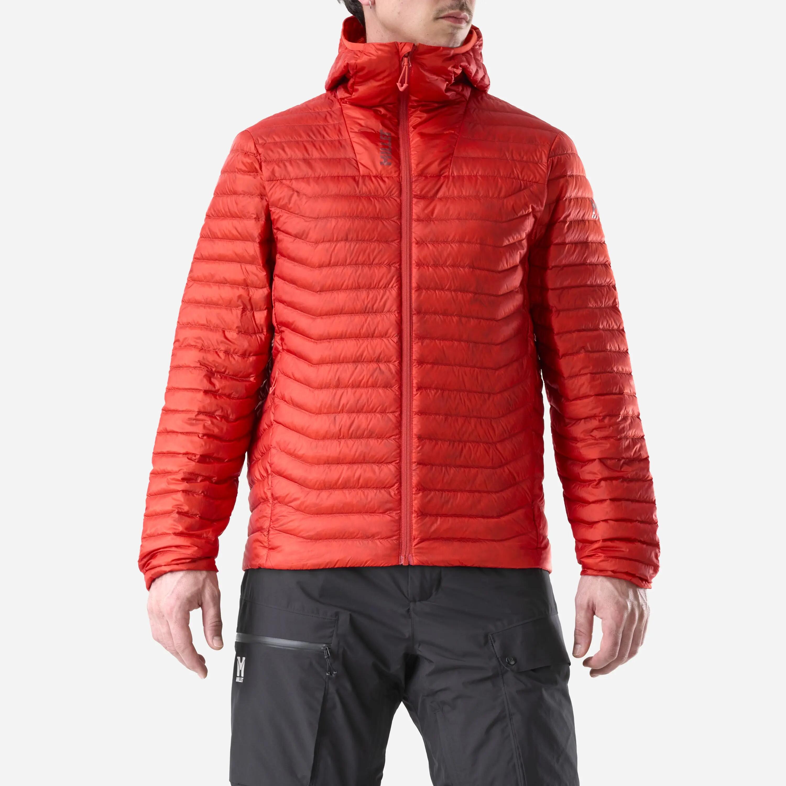 Piumino Alpinismo Uomini  EVOLE ULTRA LIGHT 800 2/5